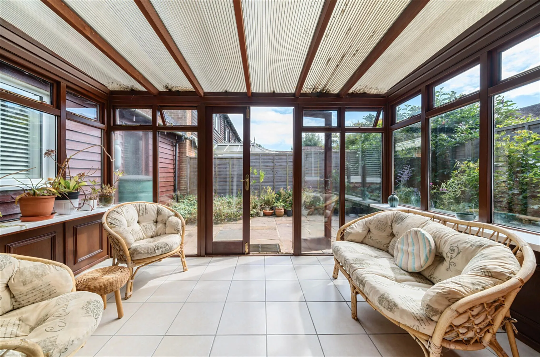 Chichester, 3 Bedroom Property from Pearsons Estate Agents