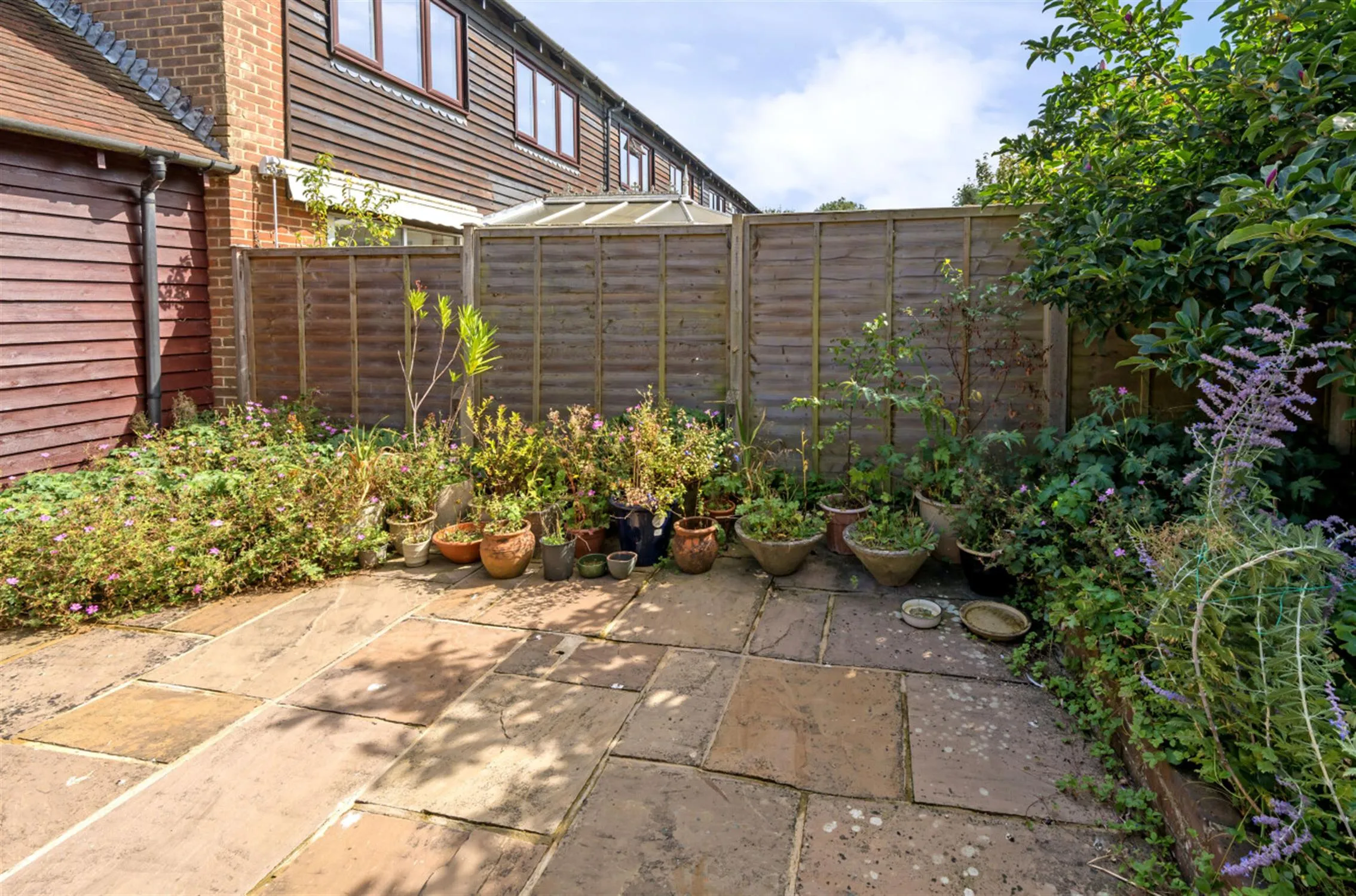 Chichester, 3 Bedroom Property from Pearsons Estate Agents