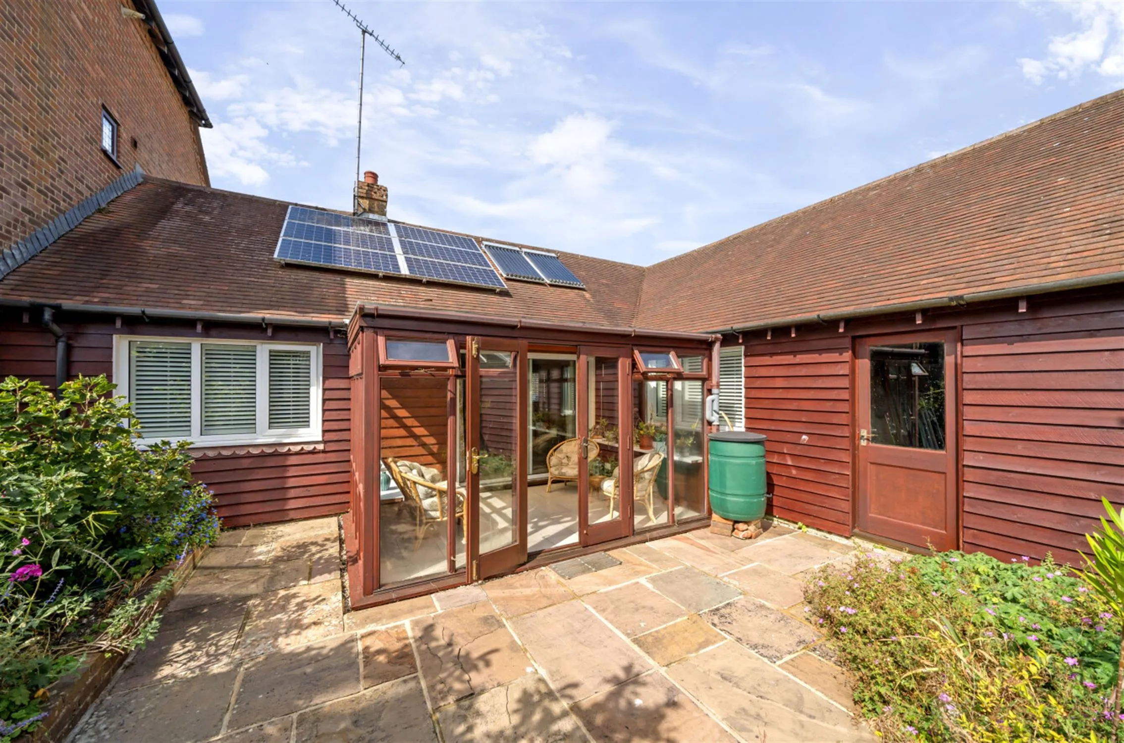 Chichester, 3 Bedroom Property from Pearsons Estate Agents