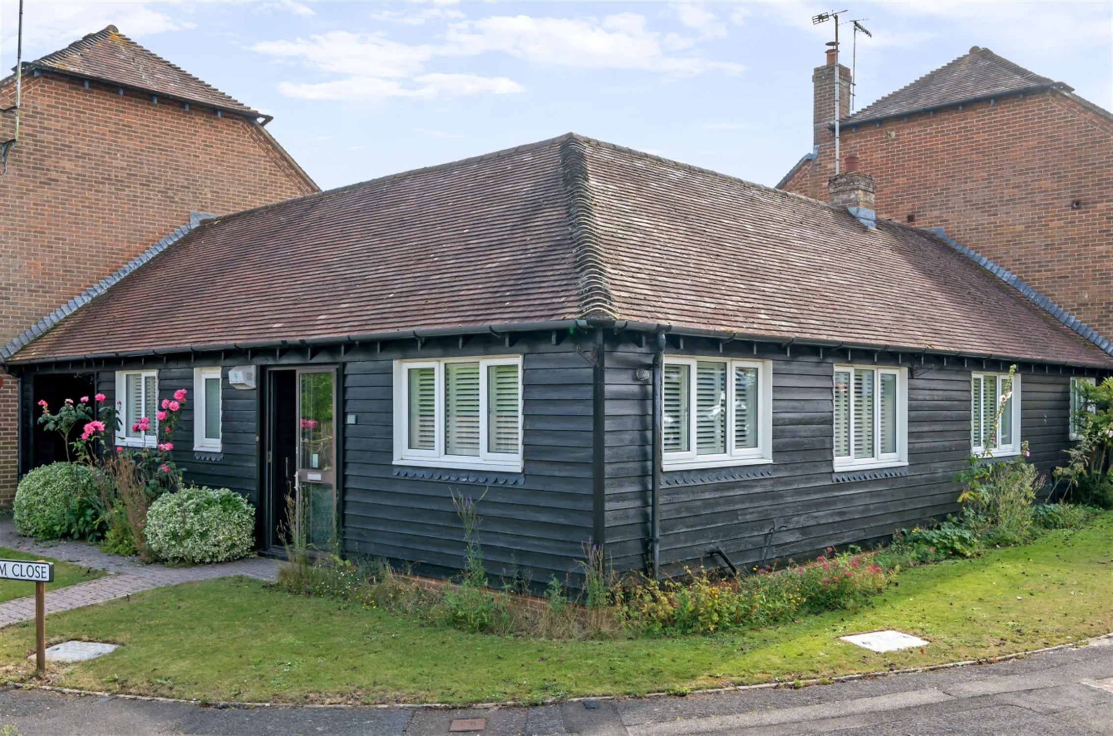 Chichester, 3 Bedroom Property from Pearsons Estate Agents