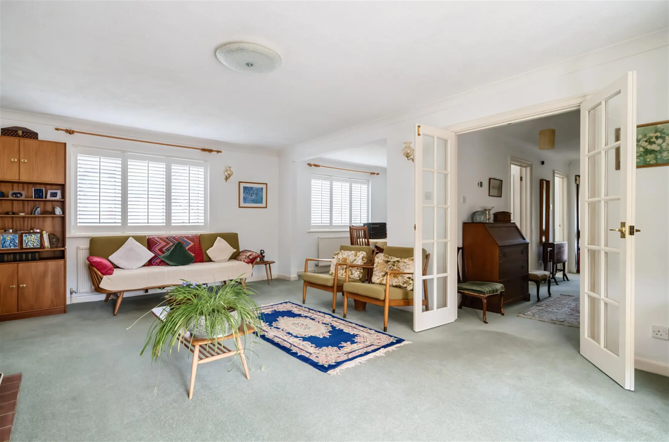 Chichester, 3 Bedroom Property from Pearsons Estate Agents