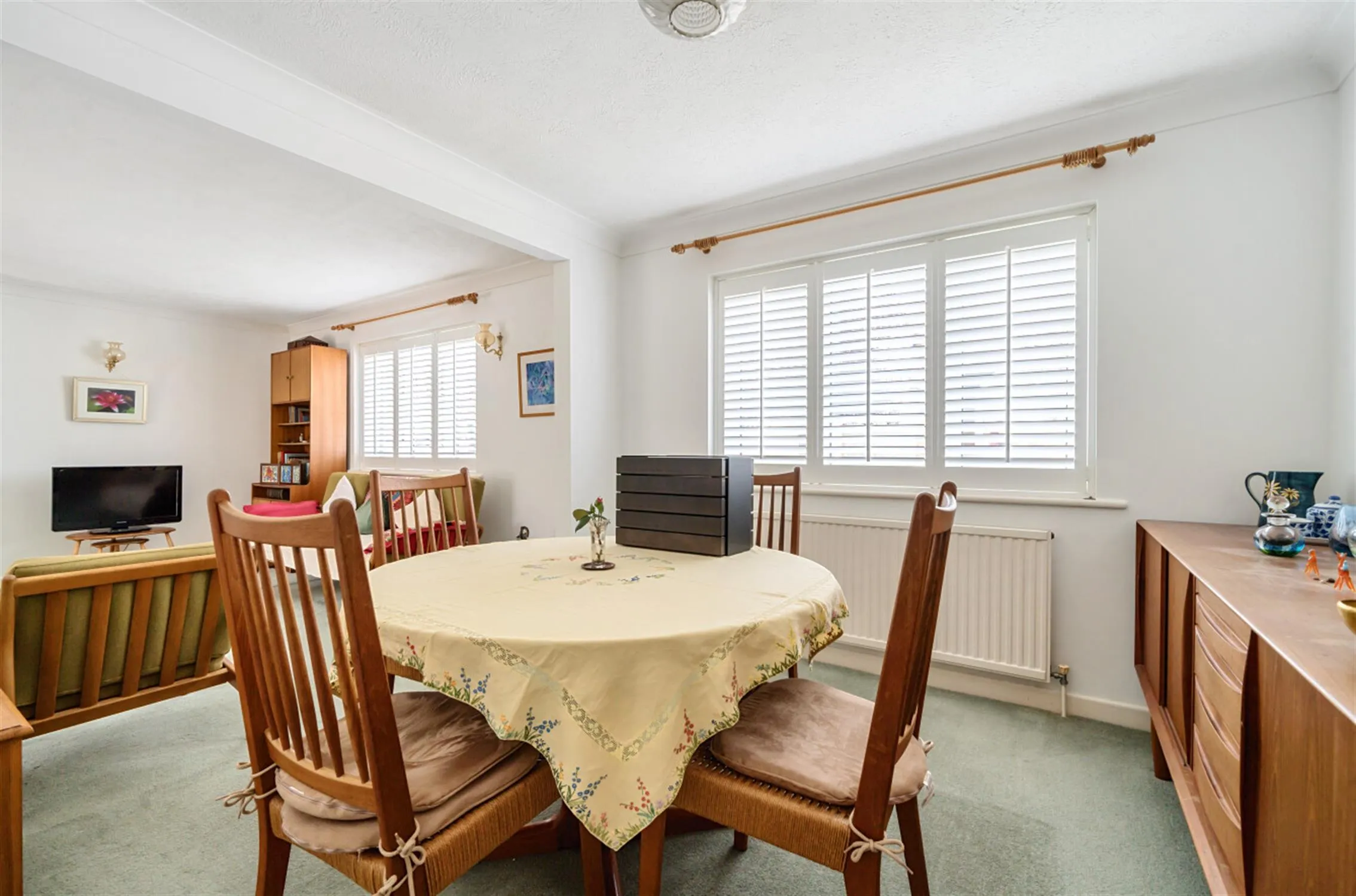 Chichester, 3 Bedroom Property from Pearsons Estate Agents