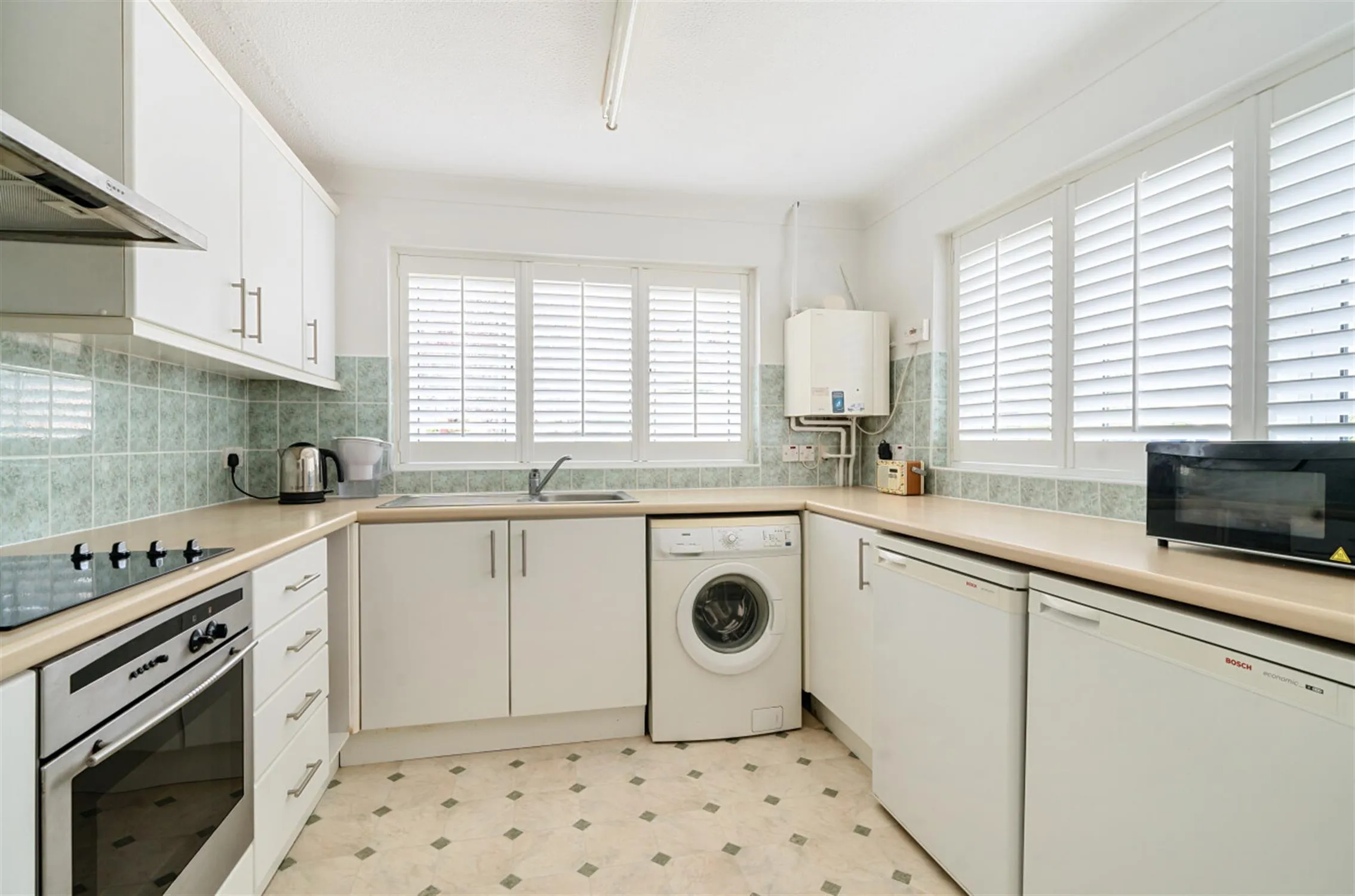 Chichester, 3 Bedroom Property from Pearsons Estate Agents