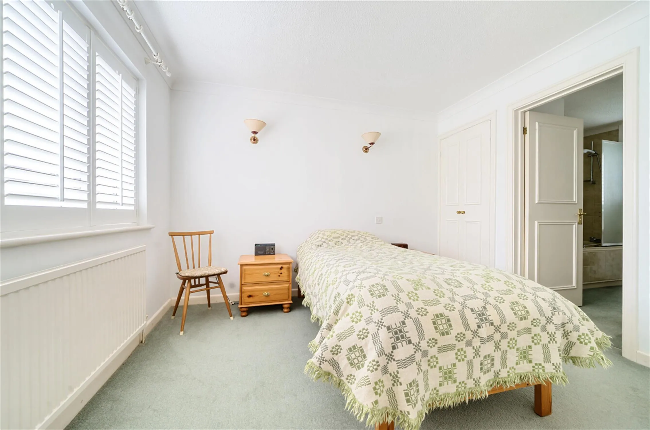 Chichester, 3 Bedroom Property from Pearsons Estate Agents