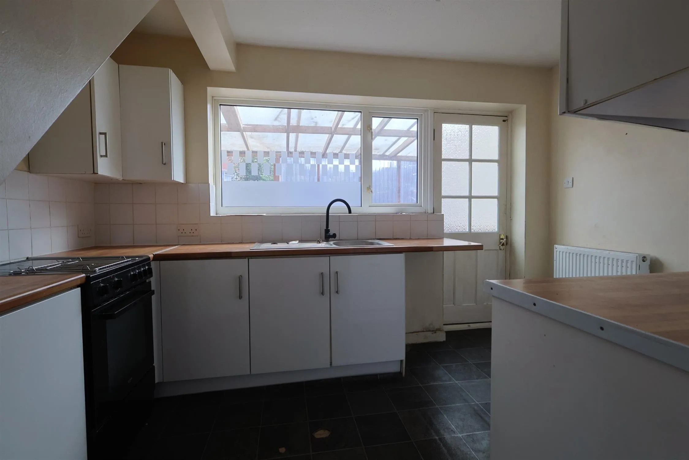 Coxford, Southampton, 3 Bedroom Property from Pearsons Estate Agents