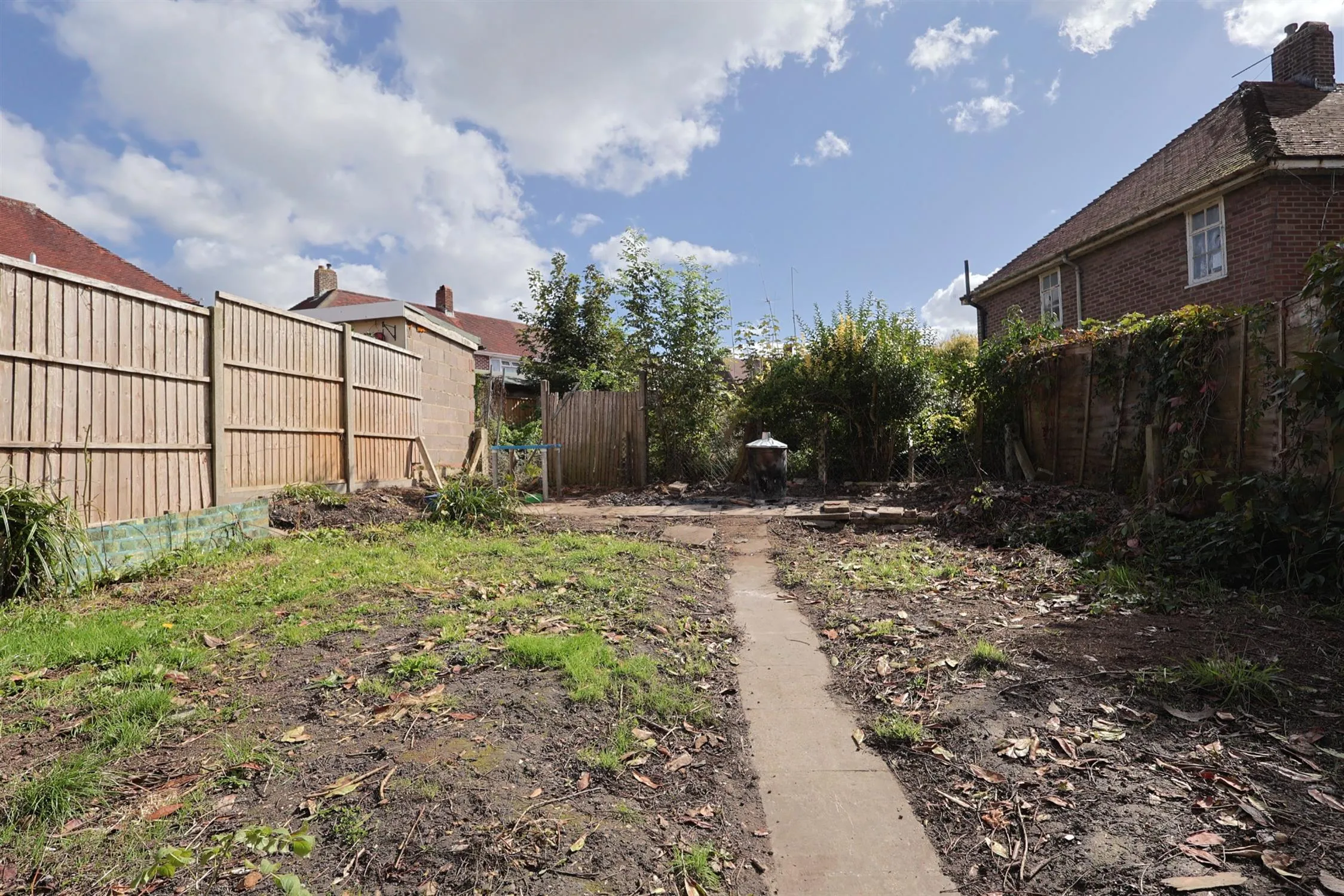 Coxford, Southampton, 3 Bedroom Property from Pearsons Estate Agents
