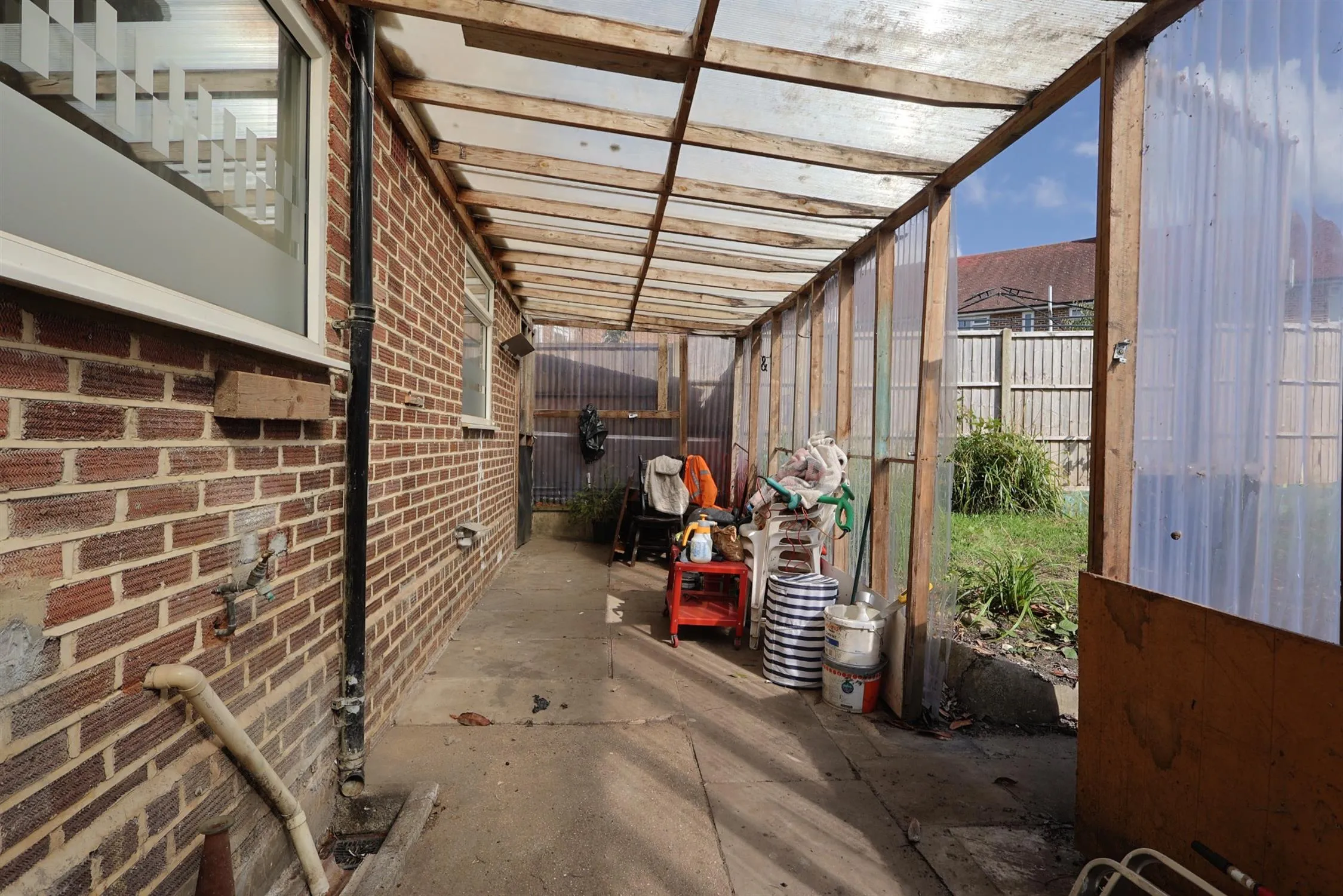 Coxford, Southampton, 3 Bedroom Property from Pearsons Estate Agents