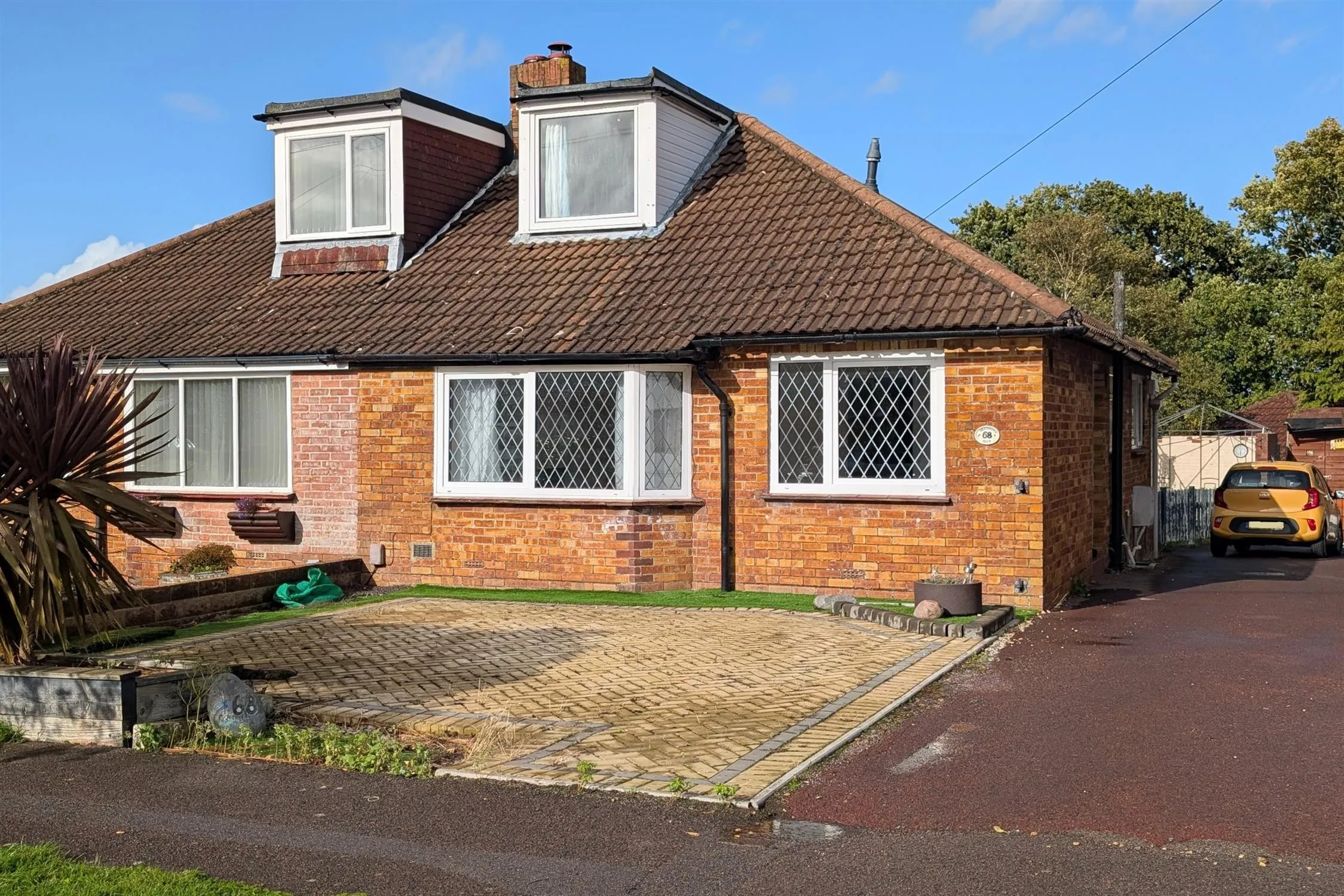 Property cover