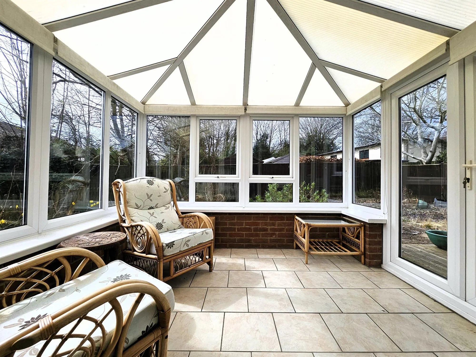 Hedge End, Southampton, 2 Bedroom Property from Pearsons Estate Agents