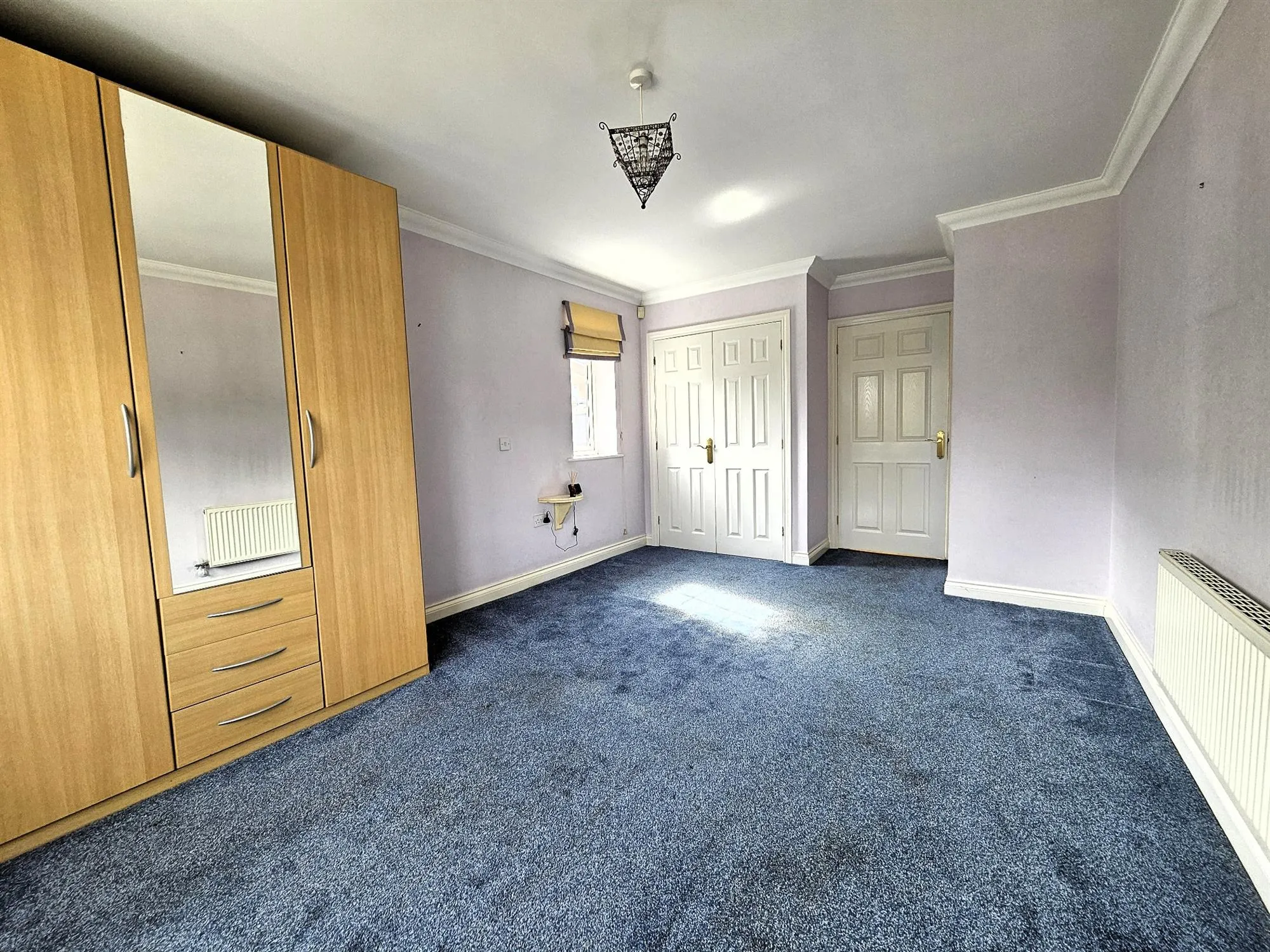 Hedge End, Southampton, 2 Bedroom Property from Pearsons Estate Agents