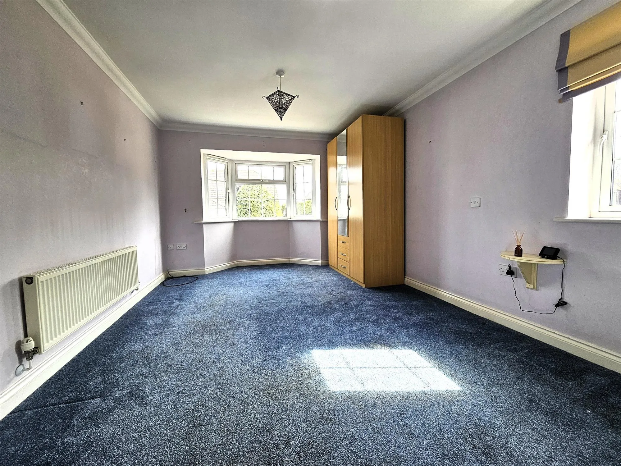 Hedge End, Southampton, 2 Bedroom Property from Pearsons Estate Agents