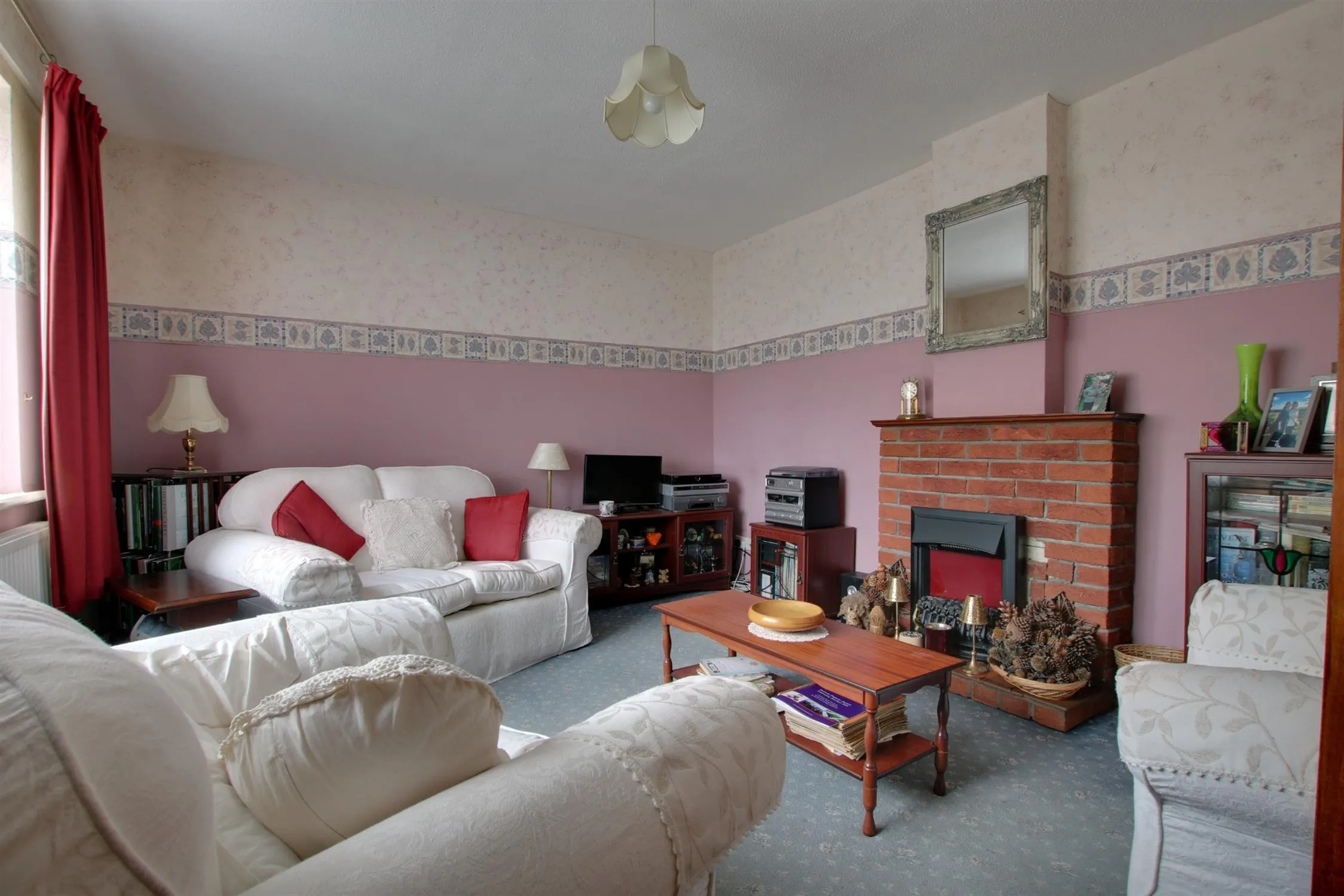 Bitterne Park, Southampton, 3 Bedroom Property from Pearsons Estate Agents