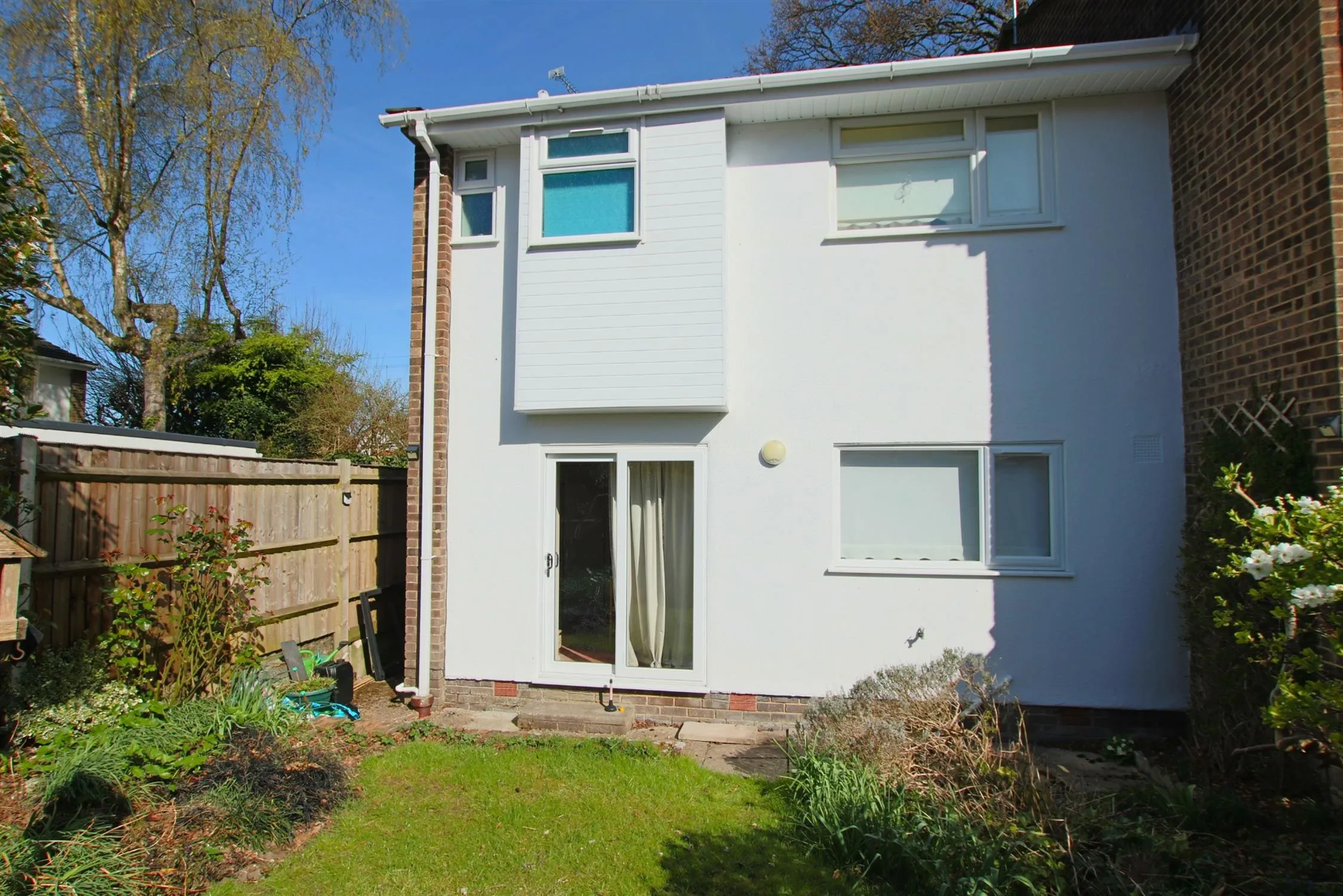 Bitterne Park, Southampton, 3 Bedroom Property from Pearsons Estate Agents