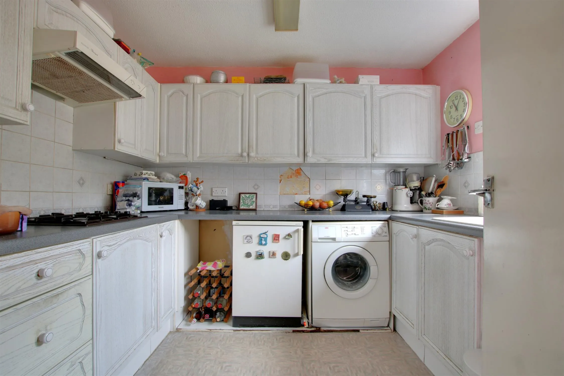 Bitterne Park, Southampton, 3 Bedroom Property from Pearsons Estate Agents