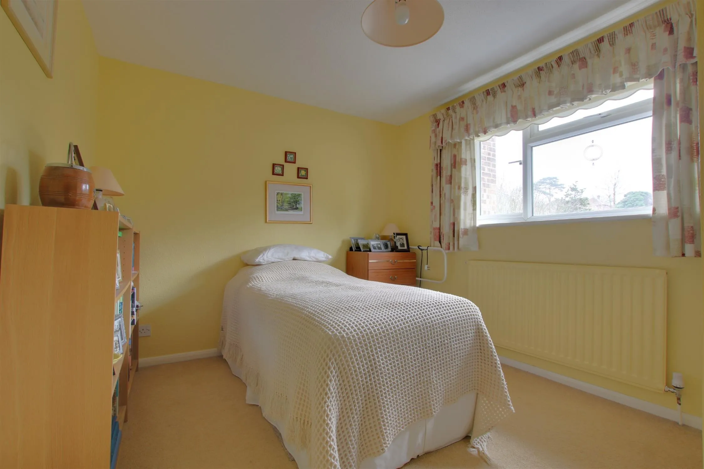 Bitterne Park, Southampton, 3 Bedroom Property from Pearsons Estate Agents