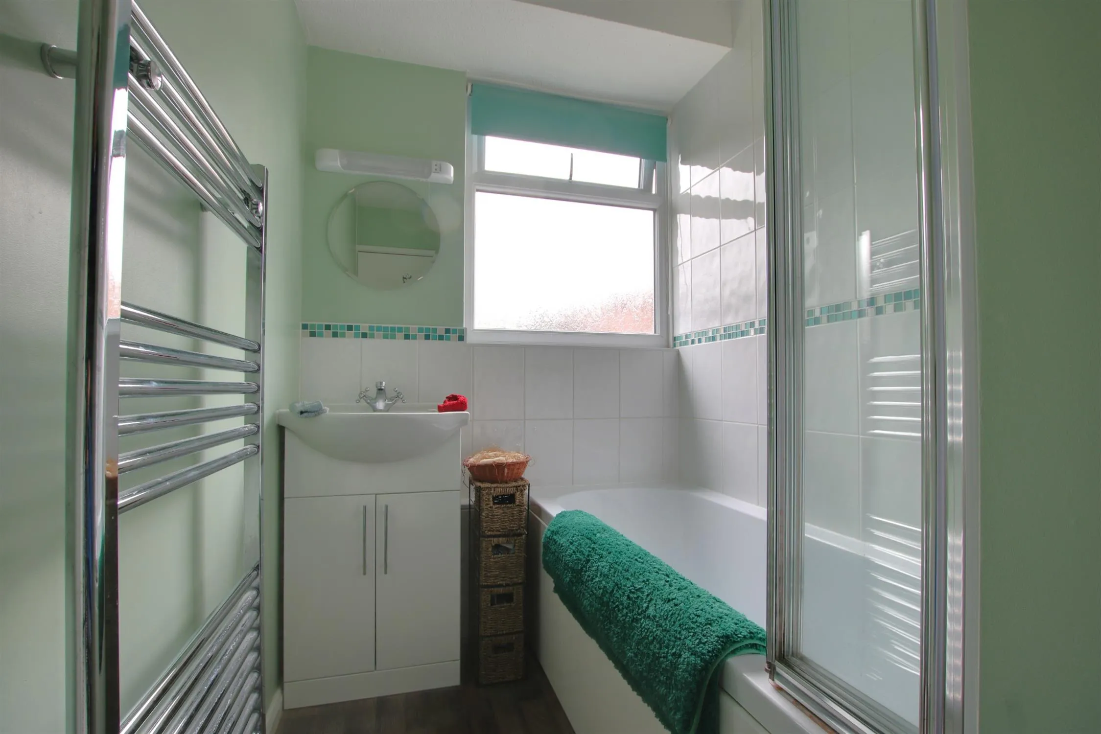 Bitterne Park, Southampton, 3 Bedroom Property from Pearsons Estate Agents