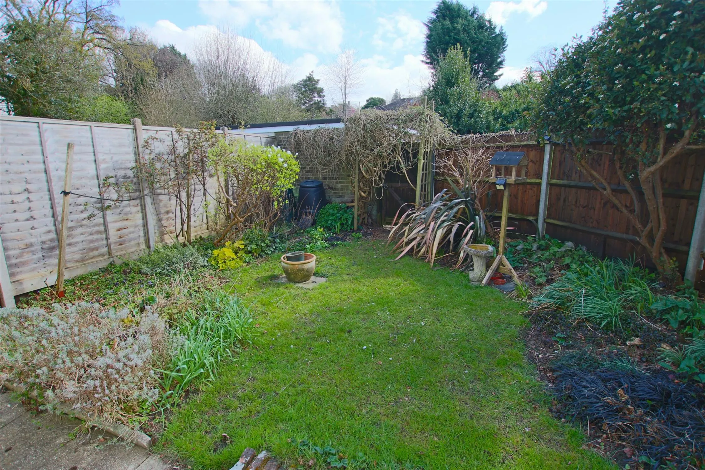 Bitterne Park, Southampton, 3 Bedroom Property from Pearsons Estate Agents