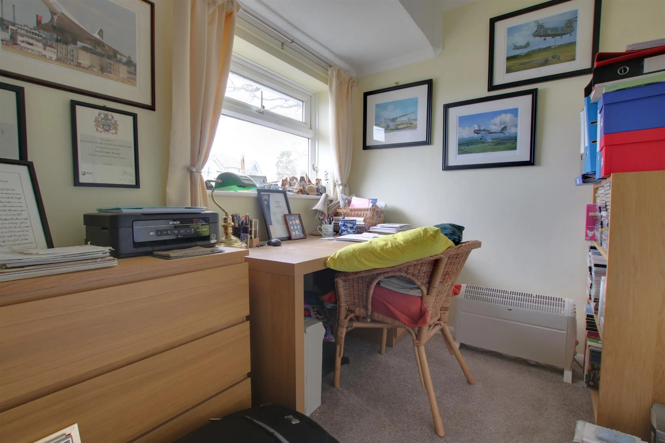 Bitterne Park, Southampton, 3 Bedroom Property from Pearsons Estate Agents