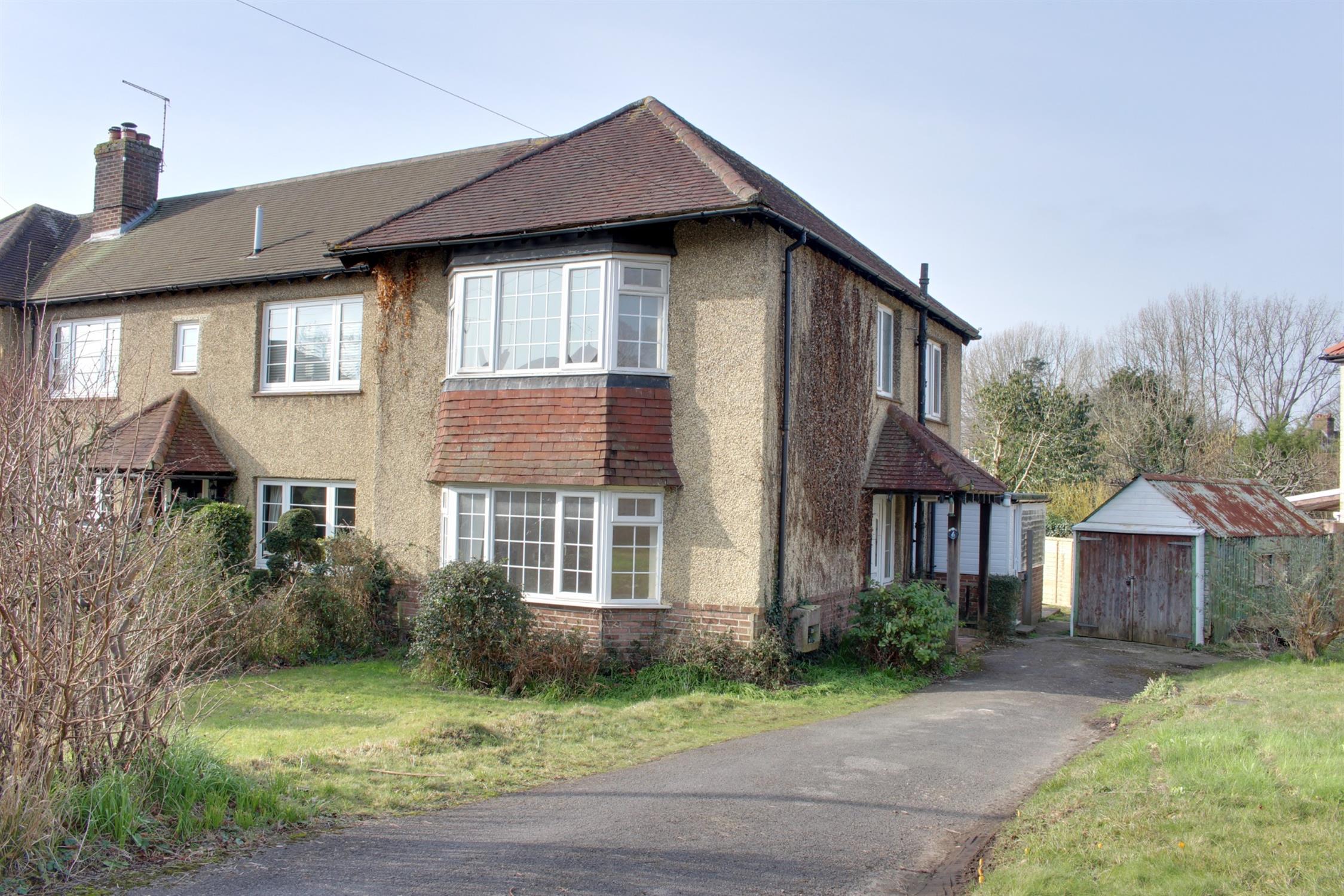 Oaklands Road, Petersfield, 3 Bedroom Property from Pearsons Estate Agents