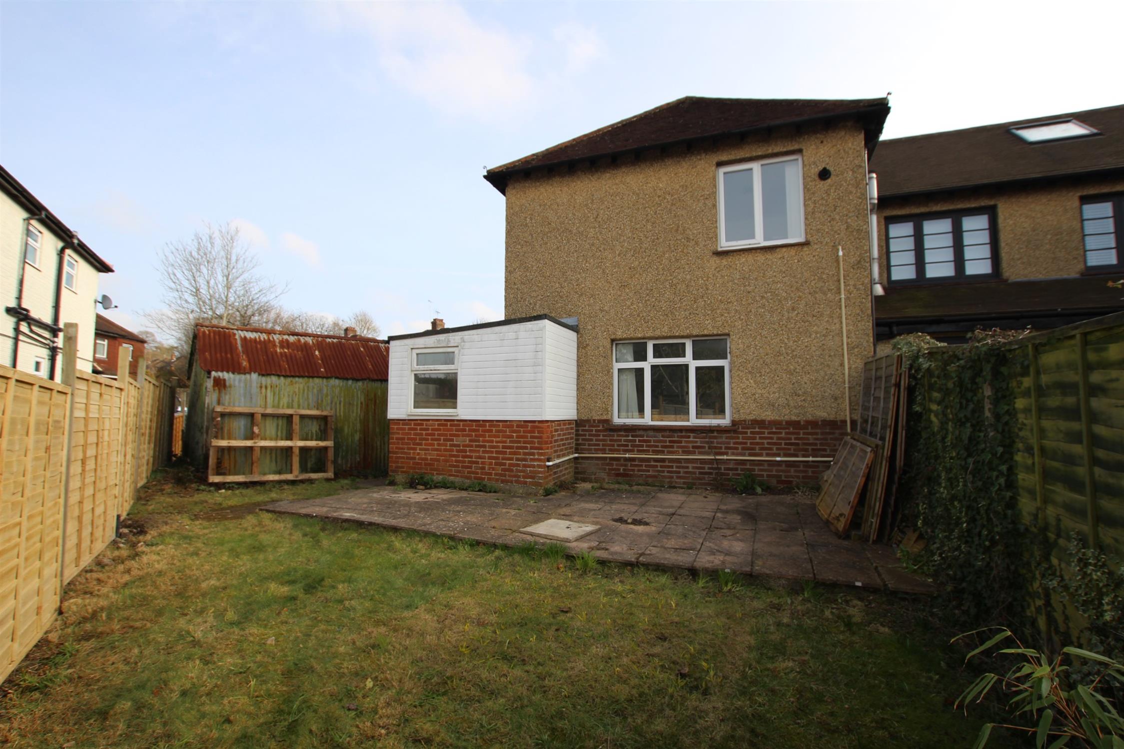 Oaklands Road, Petersfield, 3 Bedroom Property from Pearsons Estate Agents