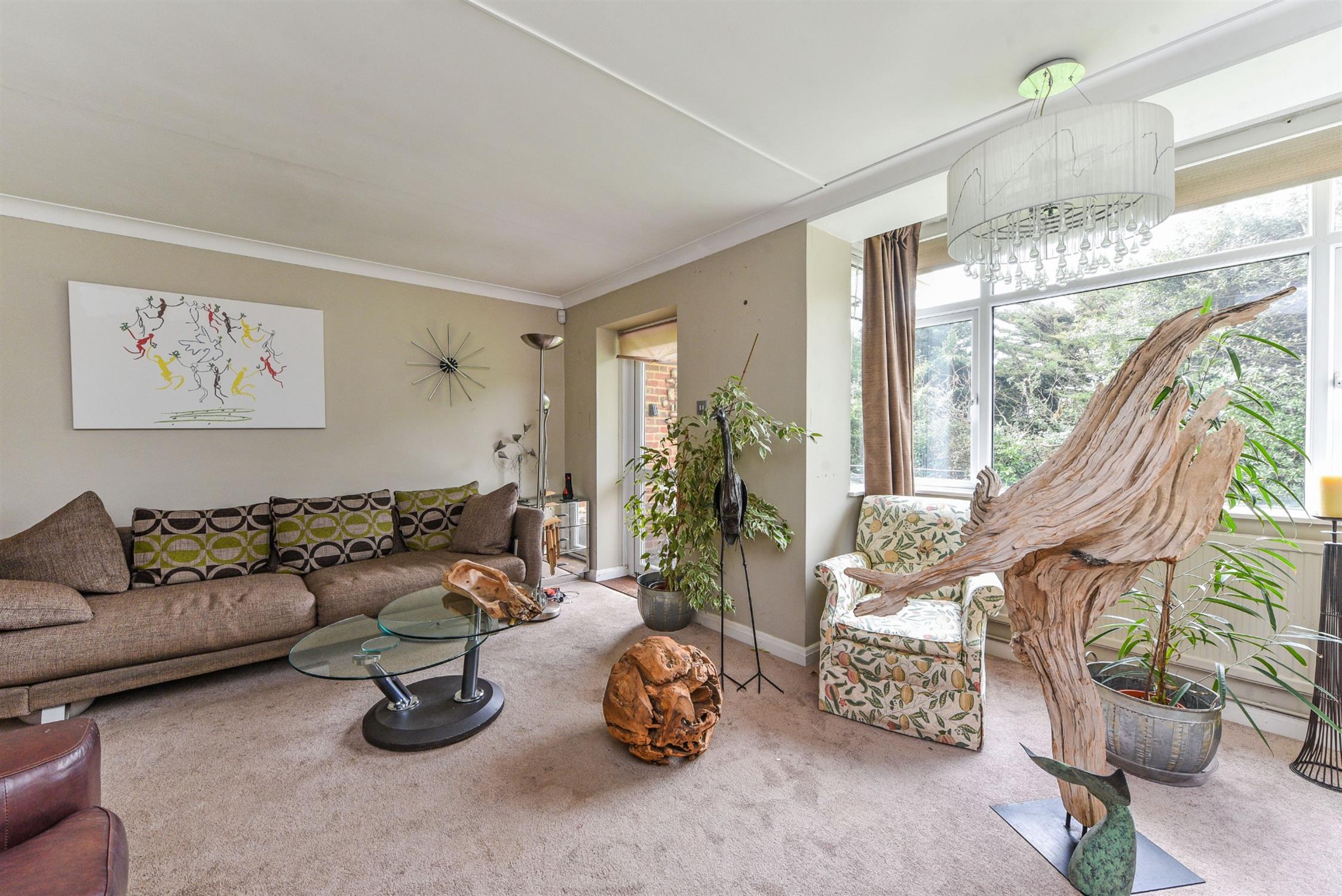Winchester Road, Petersfield, 2 Bedroom Property from Pearsons Estate Agents