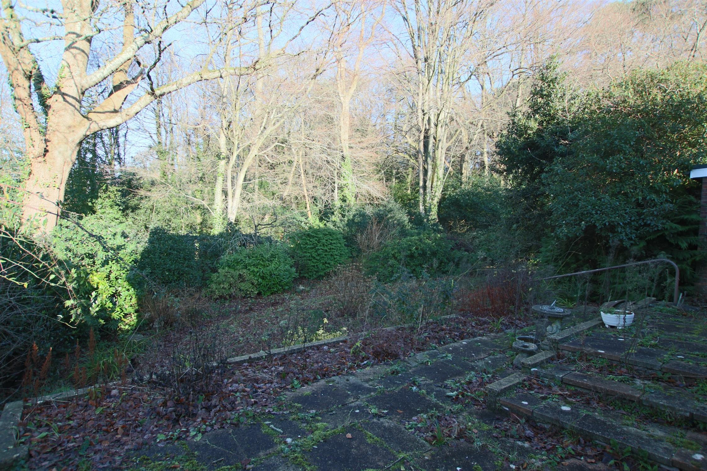 Bassett, Southampton, 5 Bedroom Property from Pearsons Estate Agents
