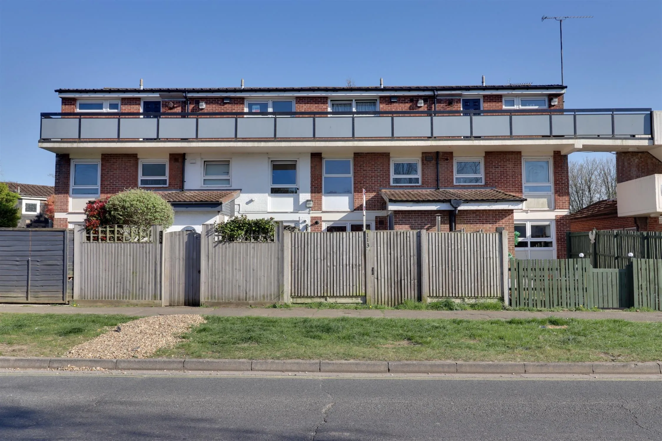Property cover