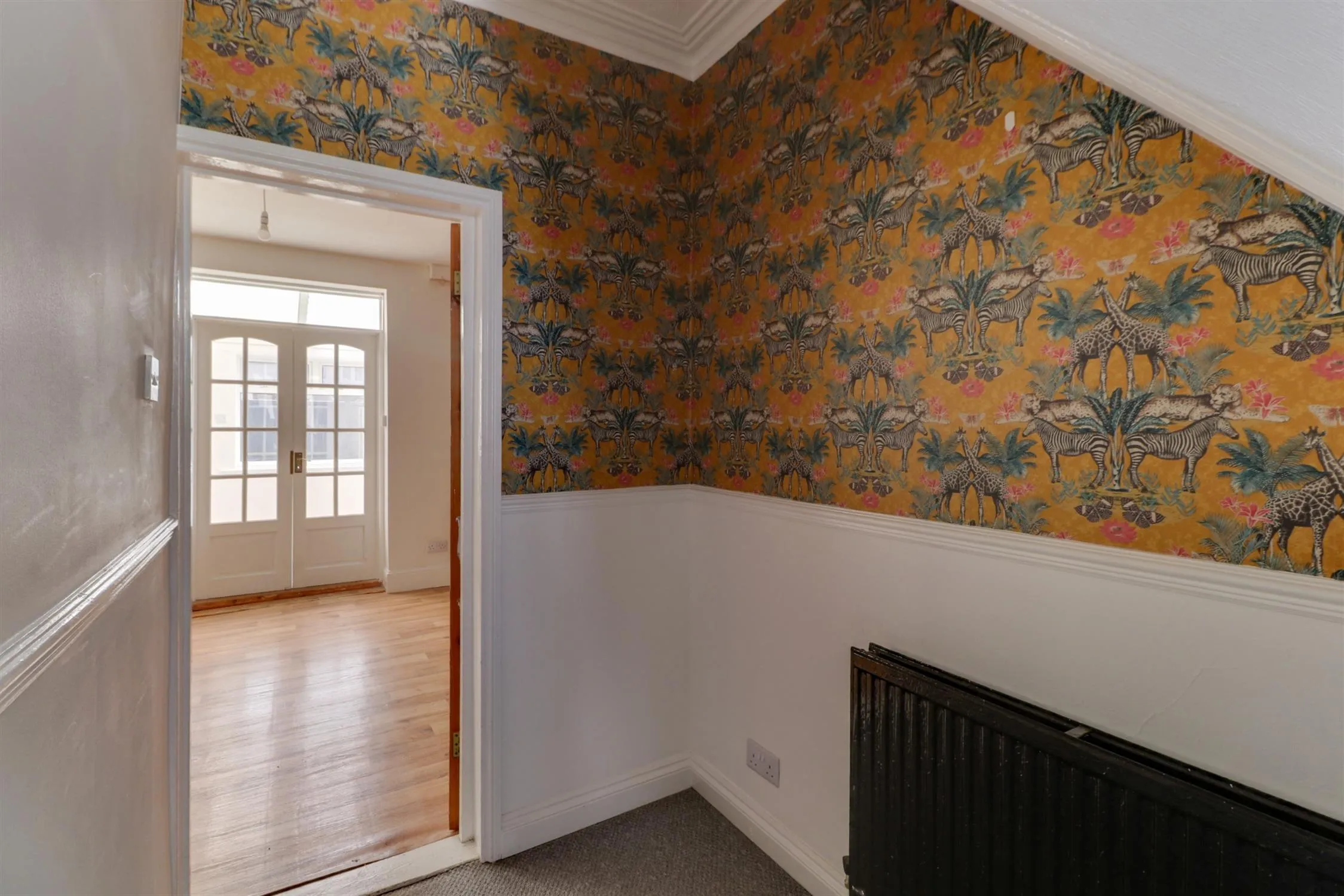 Knox Road, Portsmouth, 3 Bedroom Property from Pearsons Estate Agents
