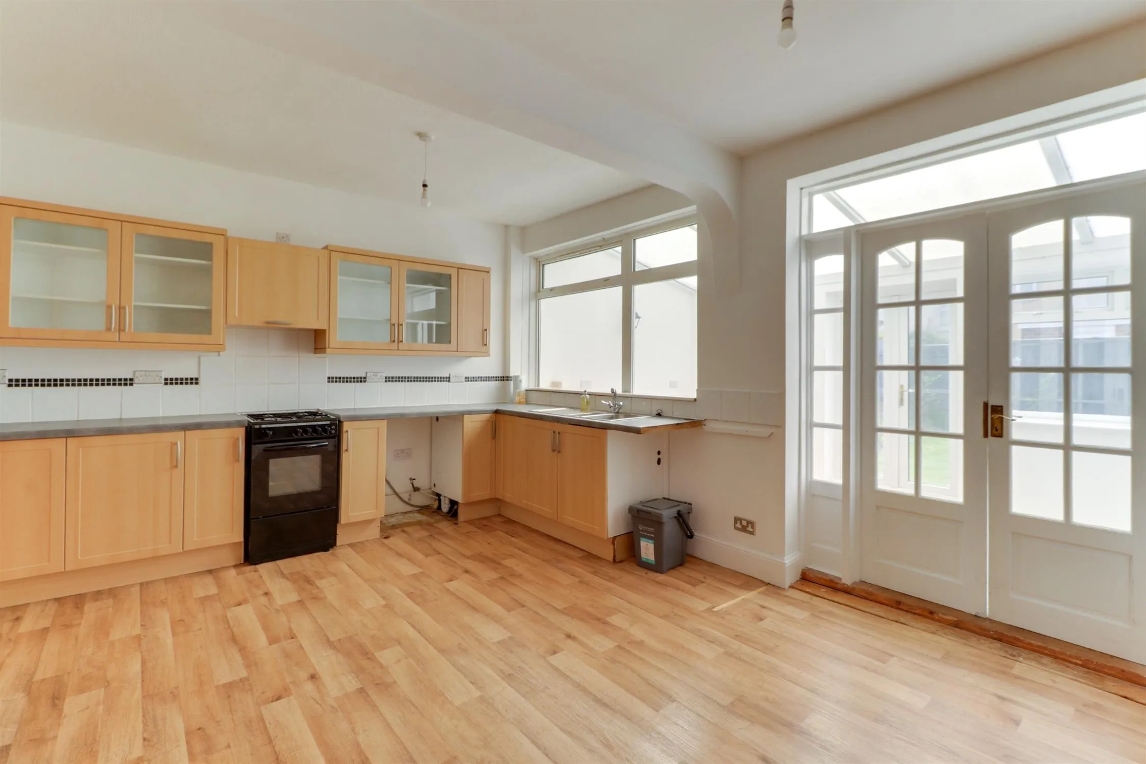 Knox Road, Portsmouth, 3 Bedroom Property from Pearsons Estate Agents