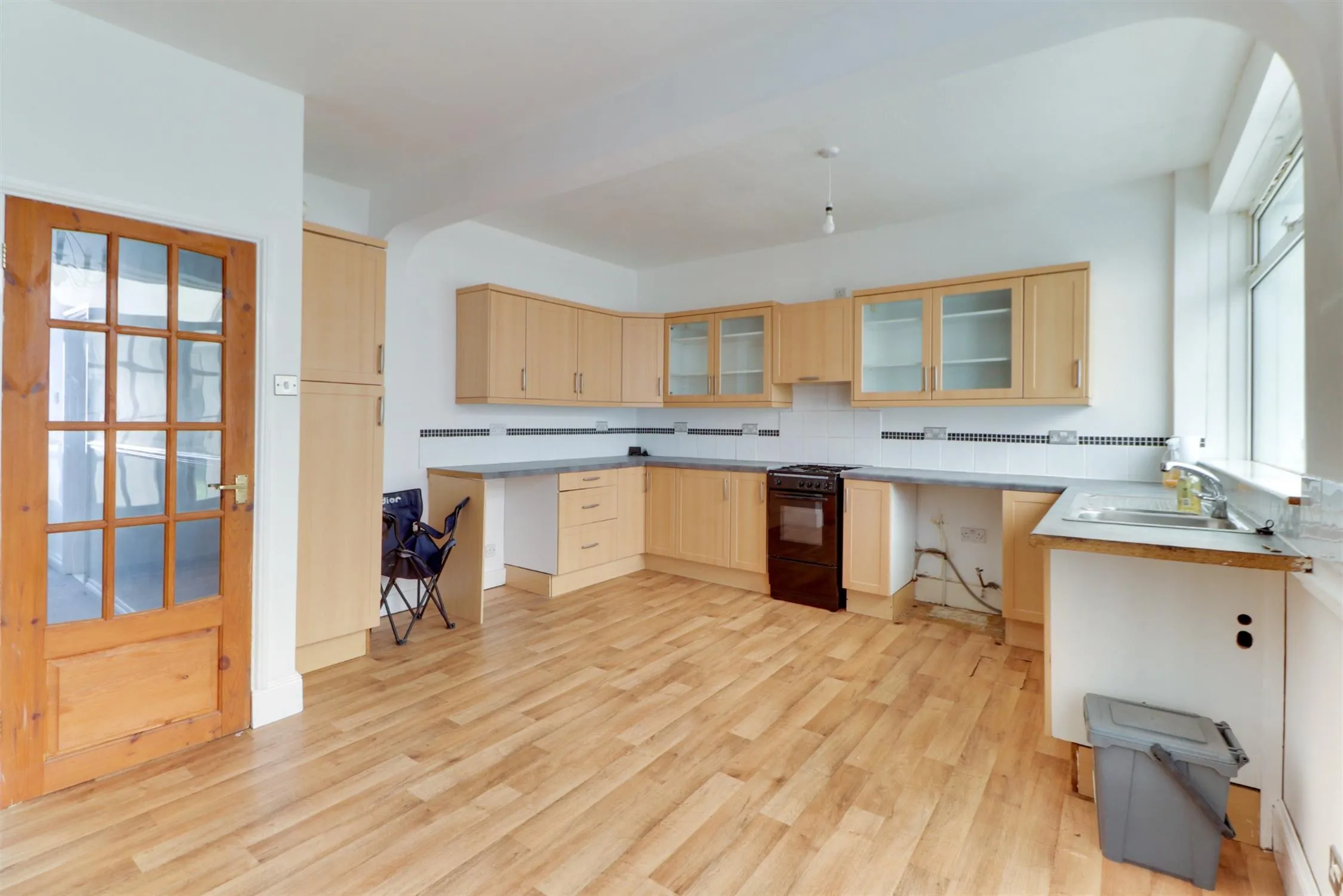 Knox Road, Portsmouth, 3 Bedroom Property from Pearsons Estate Agents