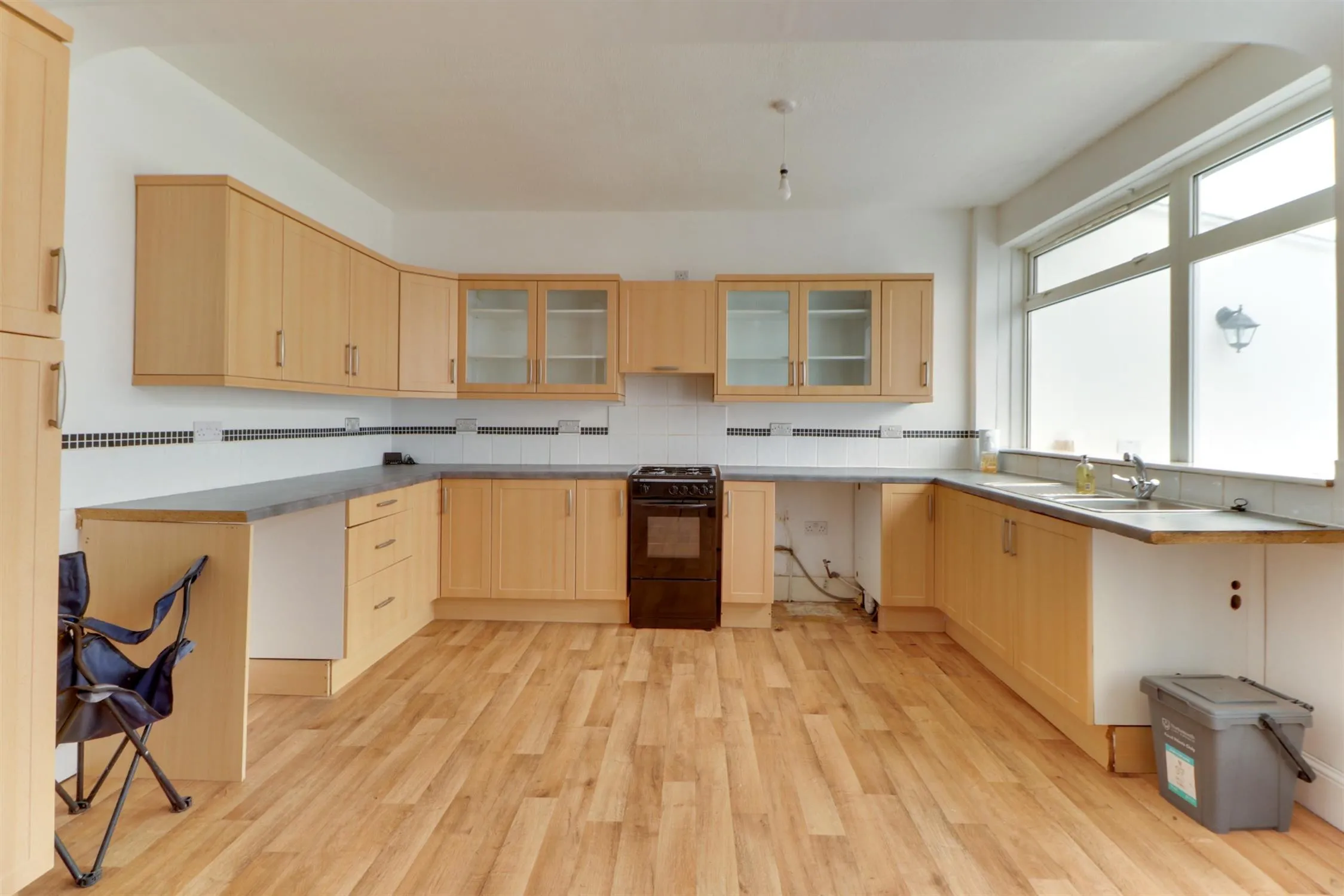 Knox Road, Portsmouth, 3 Bedroom Property from Pearsons Estate Agents