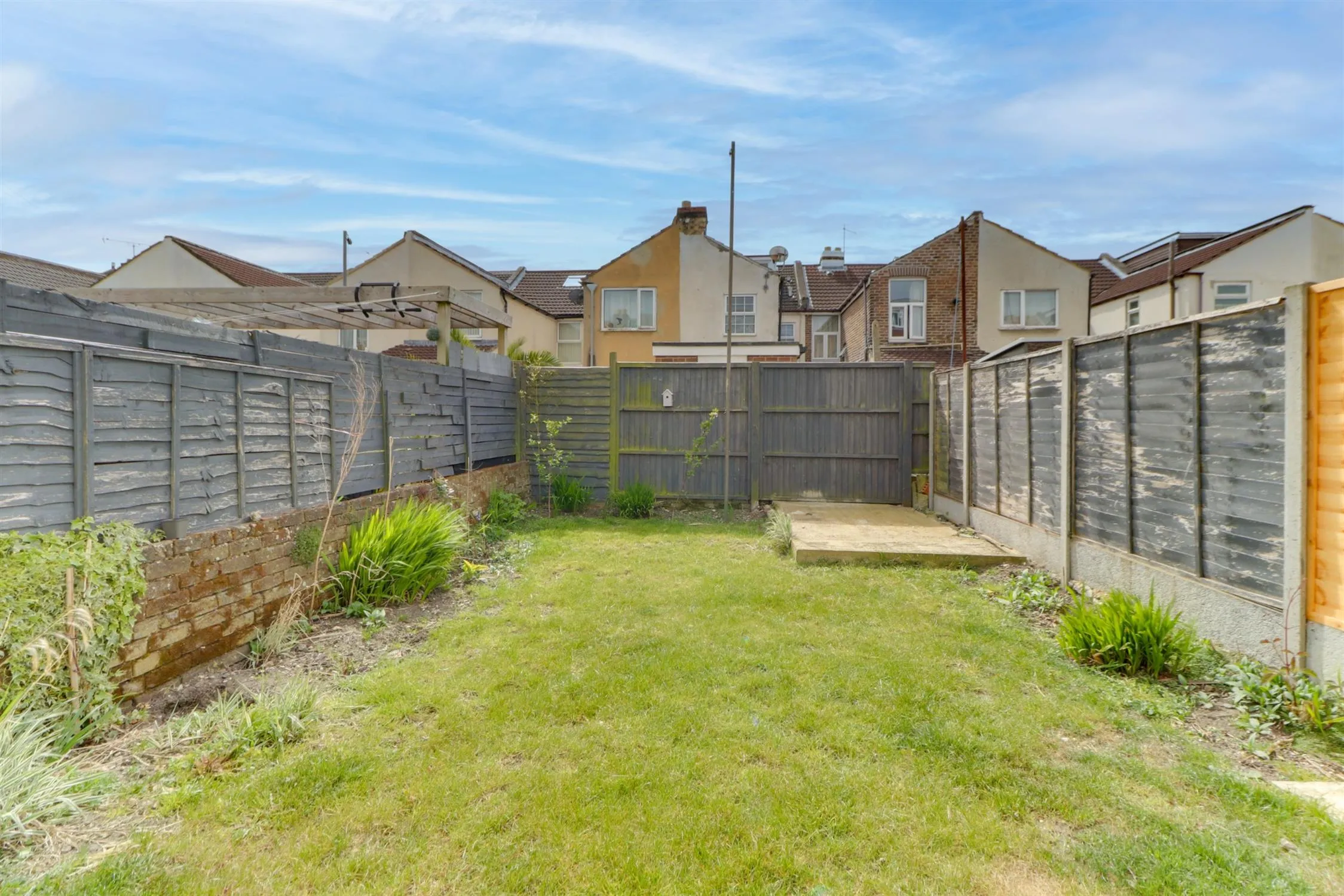 Knox Road, Portsmouth, 3 Bedroom Property from Pearsons Estate Agents