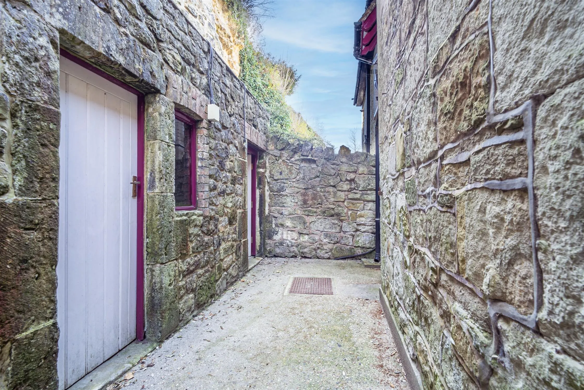 Bonchurch Village Road, Ventnor, 2 Bedroom Property from Pearsons Estate Agents