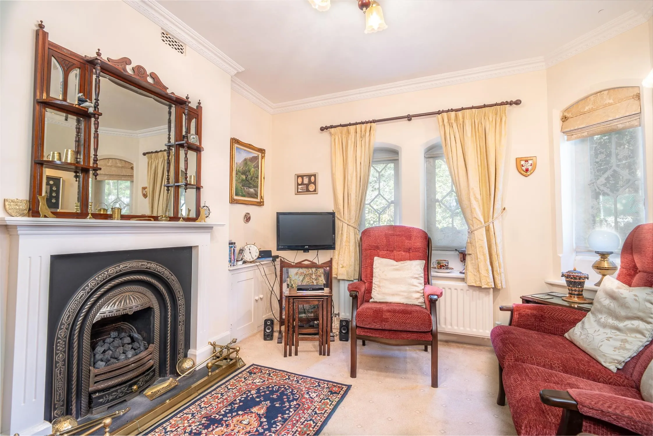Bonchurch Village Road, Ventnor, 2 Bedroom Property from Pearsons Estate Agents