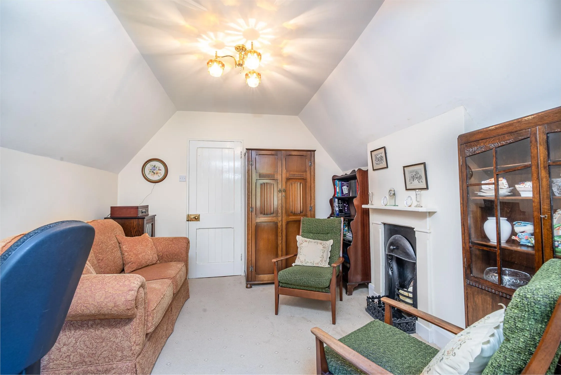 Bonchurch Village Road, Ventnor, 2 Bedroom Property from Pearsons Estate Agents