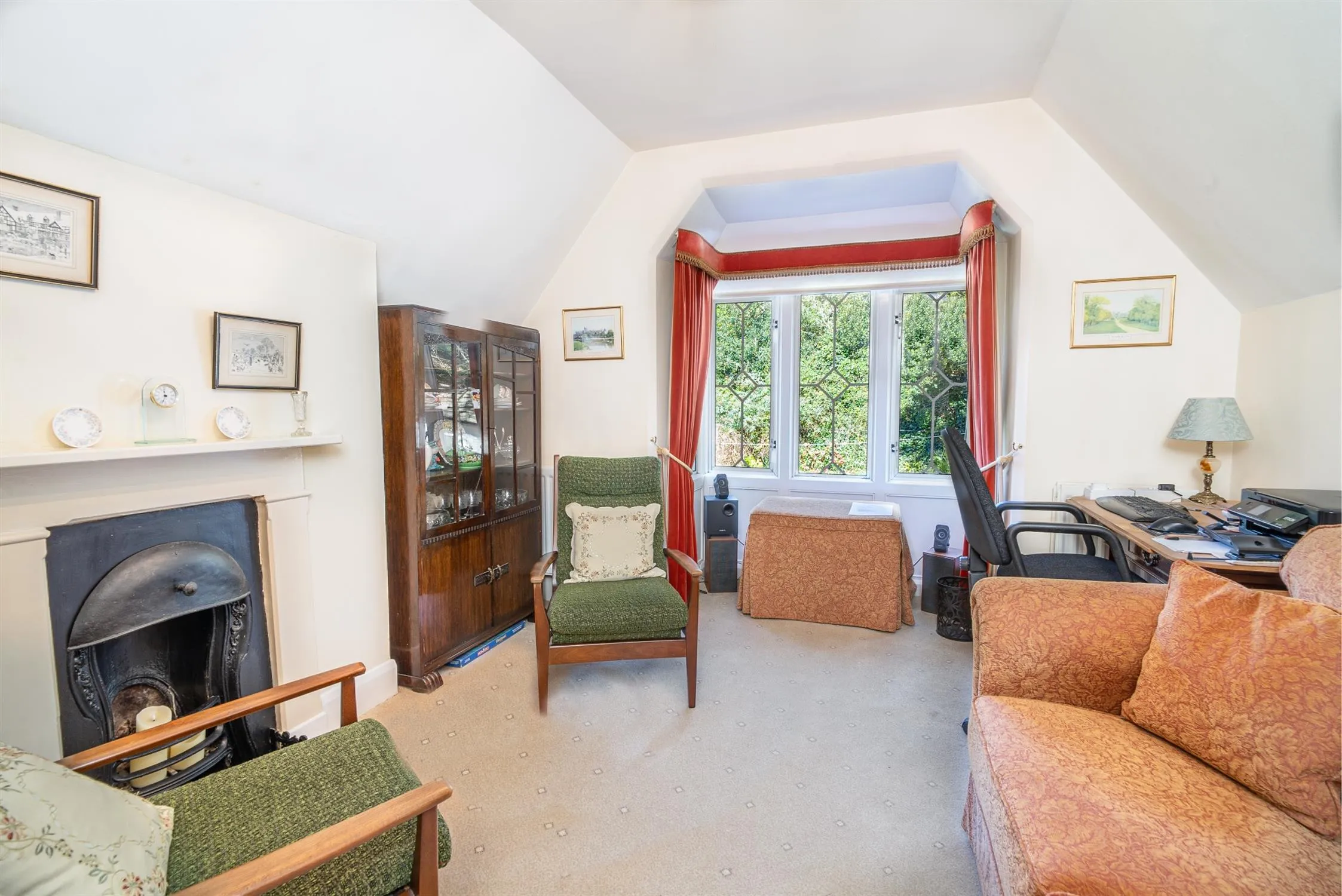 Bonchurch Village Road, Ventnor, 2 Bedroom Property from Pearsons Estate Agents