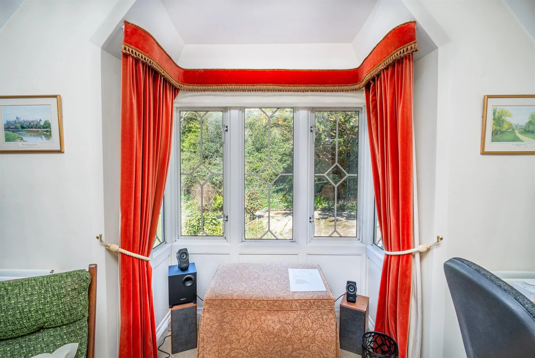 Bonchurch Village Road, Ventnor, 2 Bedroom Property from Pearsons Estate Agents