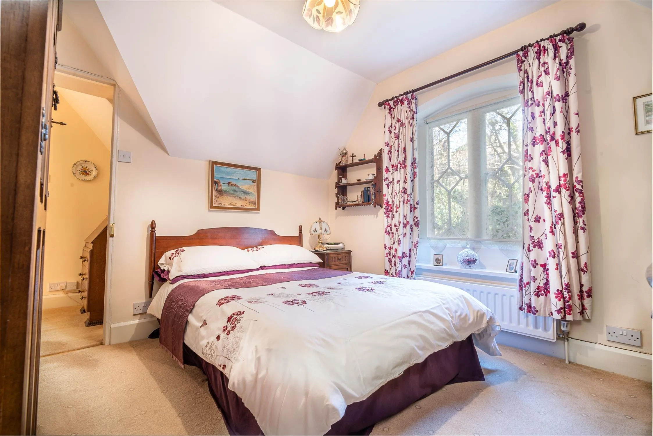 Bonchurch Village Road, Ventnor, 2 Bedroom Property from Pearsons Estate Agents