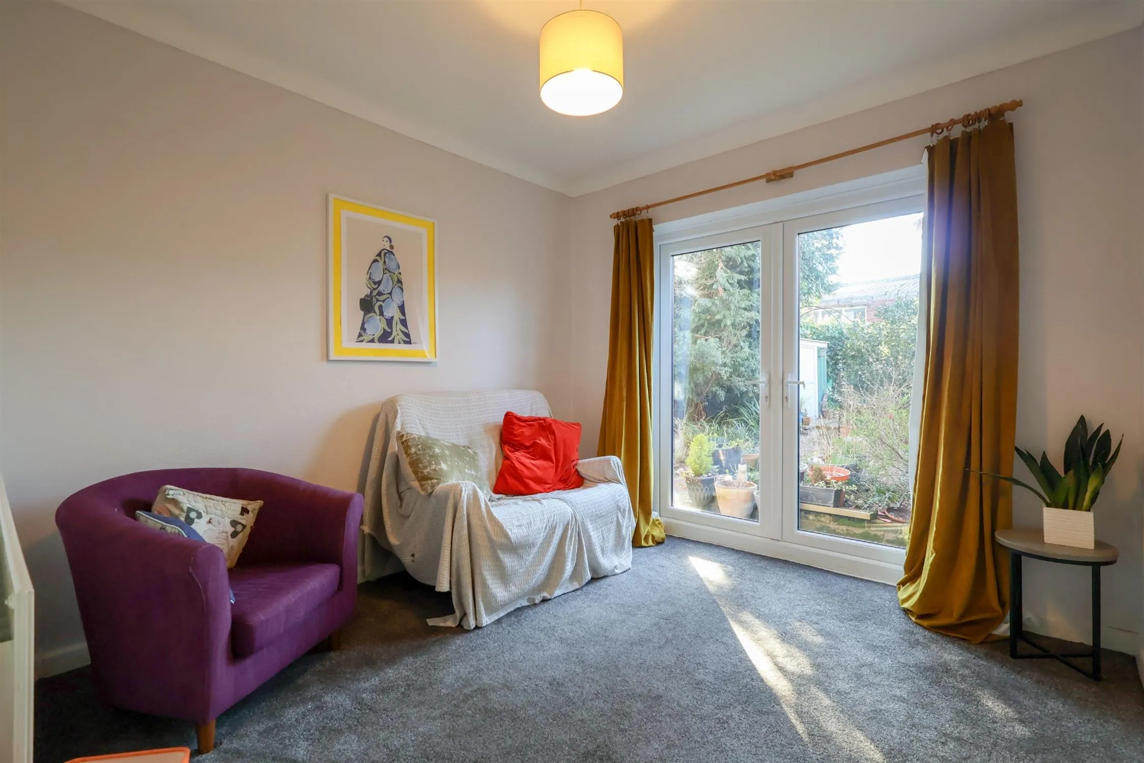 Auction!!! Shirley Park Road, Southampton, 2 Bedroom Property from Pearsons Estate Agents