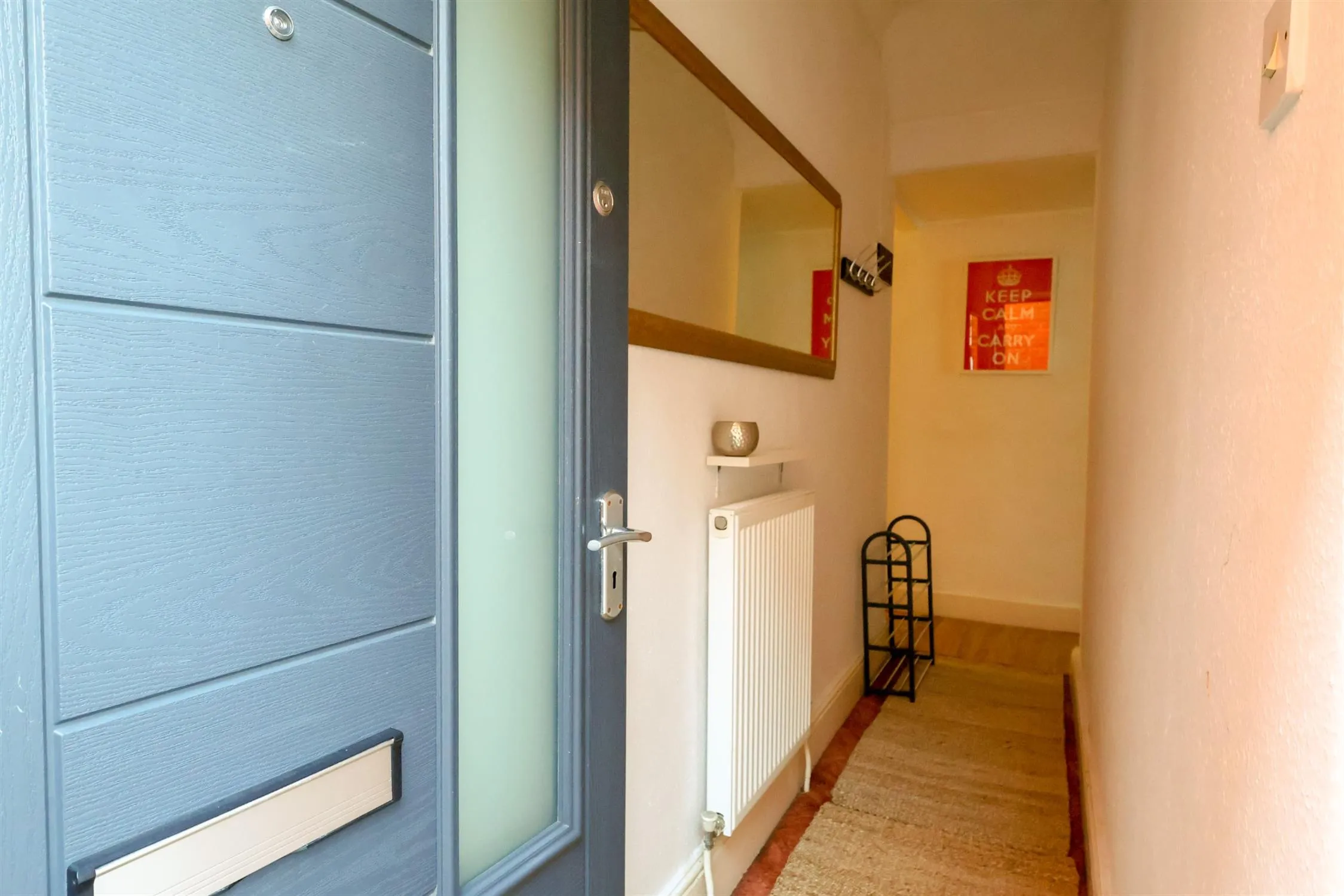 Auction!!! Shirley Park Road, Southampton, 2 Bedroom Property from Pearsons Estate Agents