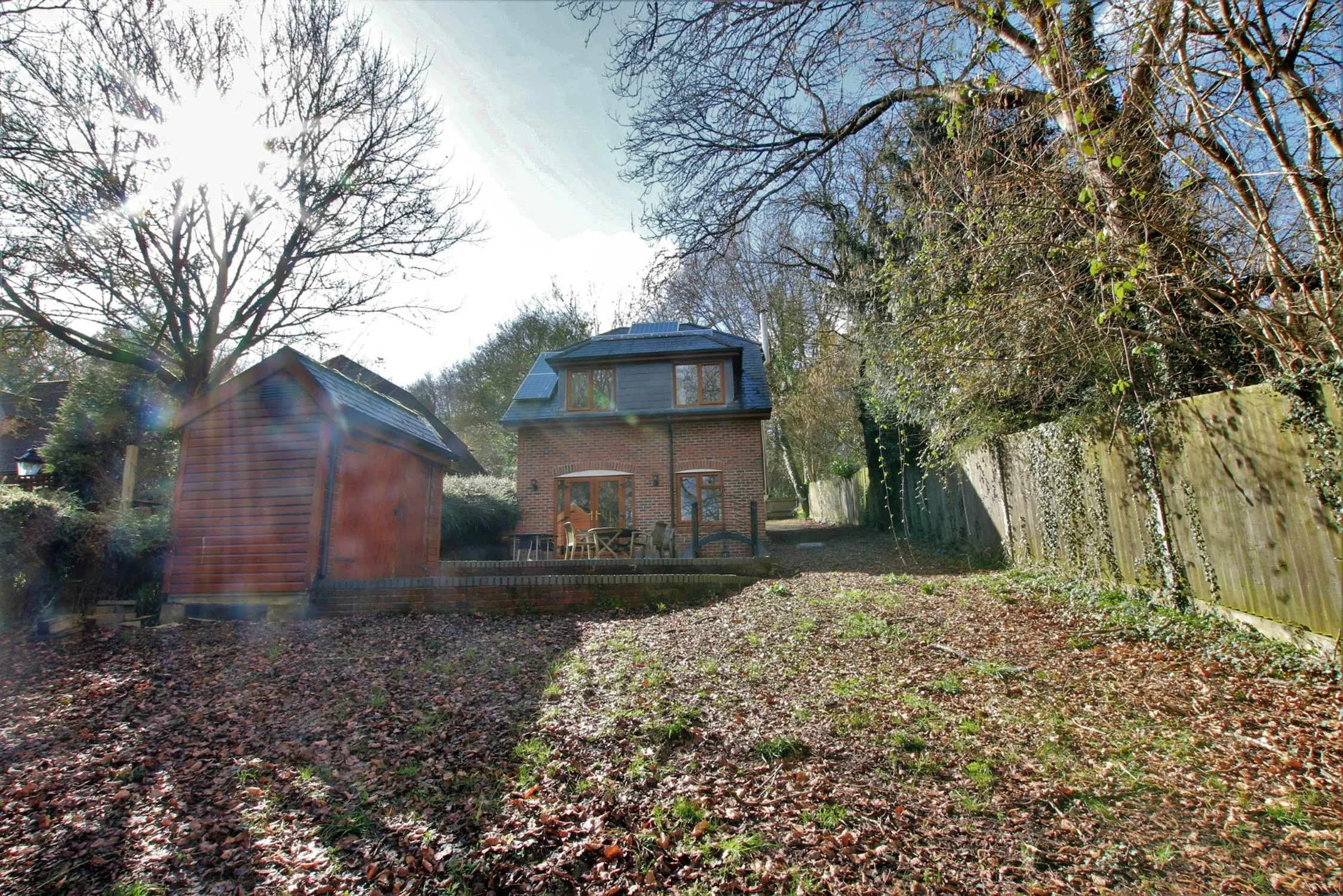 Lith Avenue, Horndean, 3 Bedroom Property from Pearsons Estate Agents
