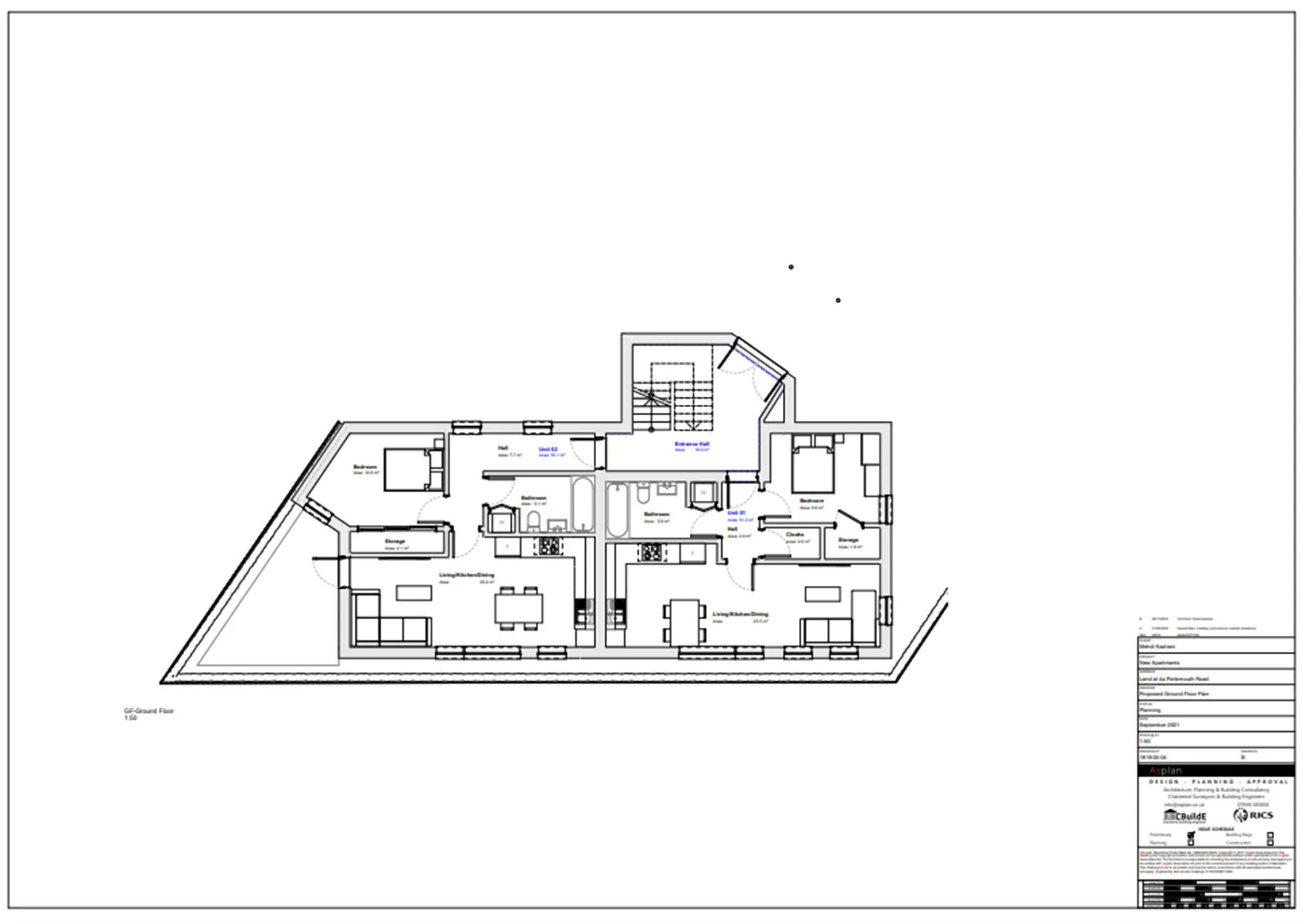 Portsmouth Road, Woolston, 0 Bedroom Property from Pearsons Estate Agents