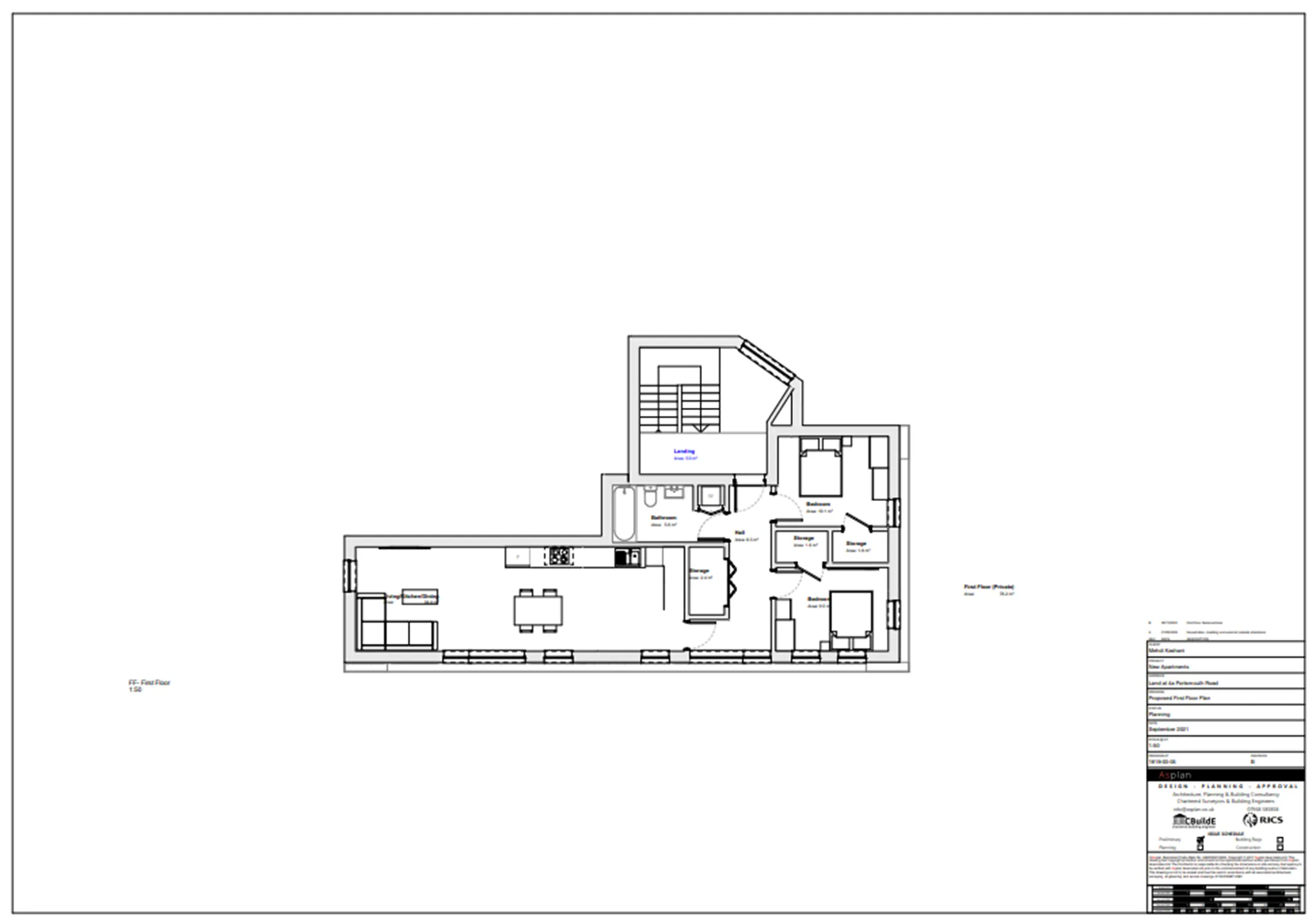 Portsmouth Road, Woolston, 0 Bedroom Property from Pearsons Estate Agents