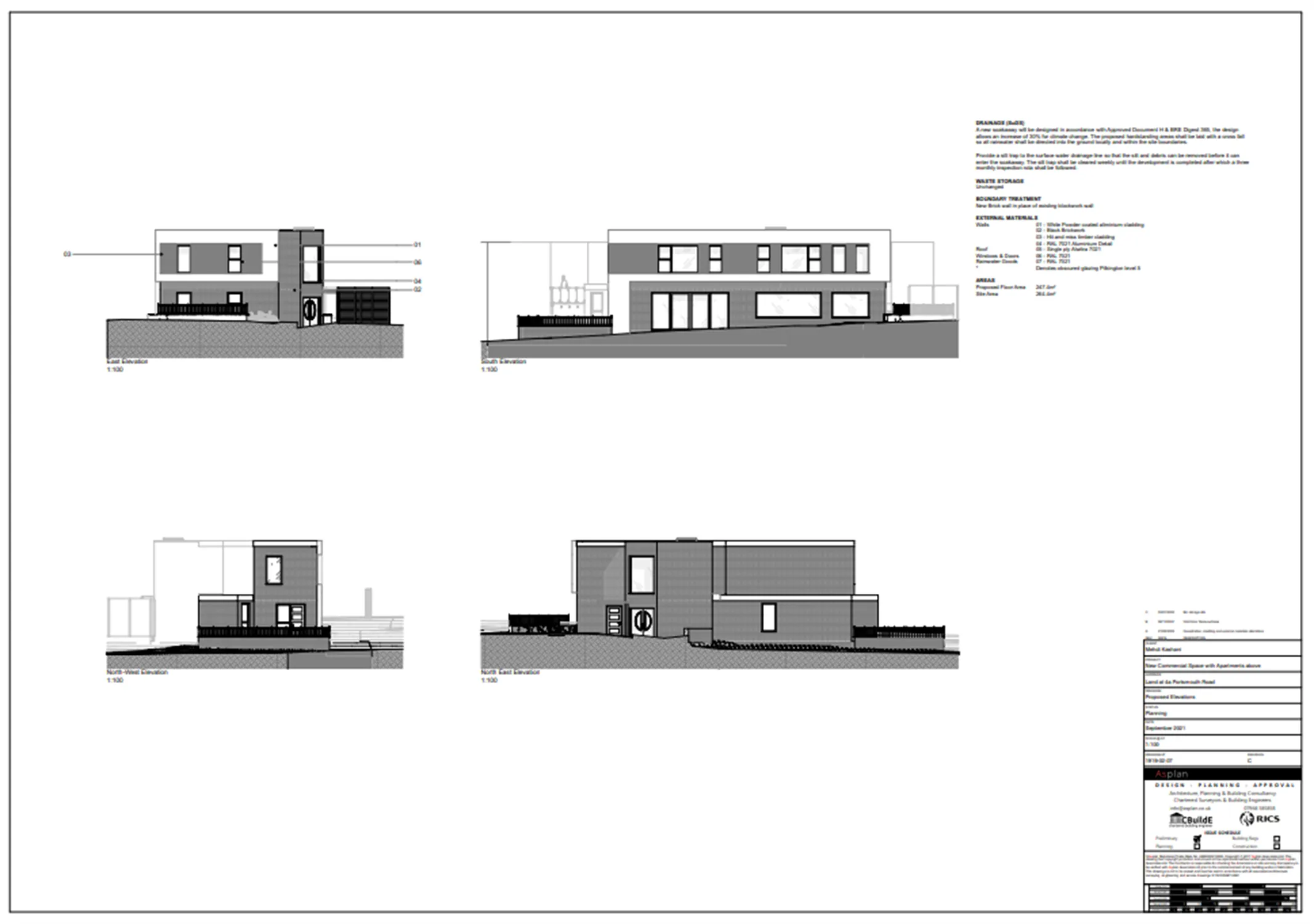 Portsmouth Road, Woolston, 0 Bedroom Property from Pearsons Estate Agents