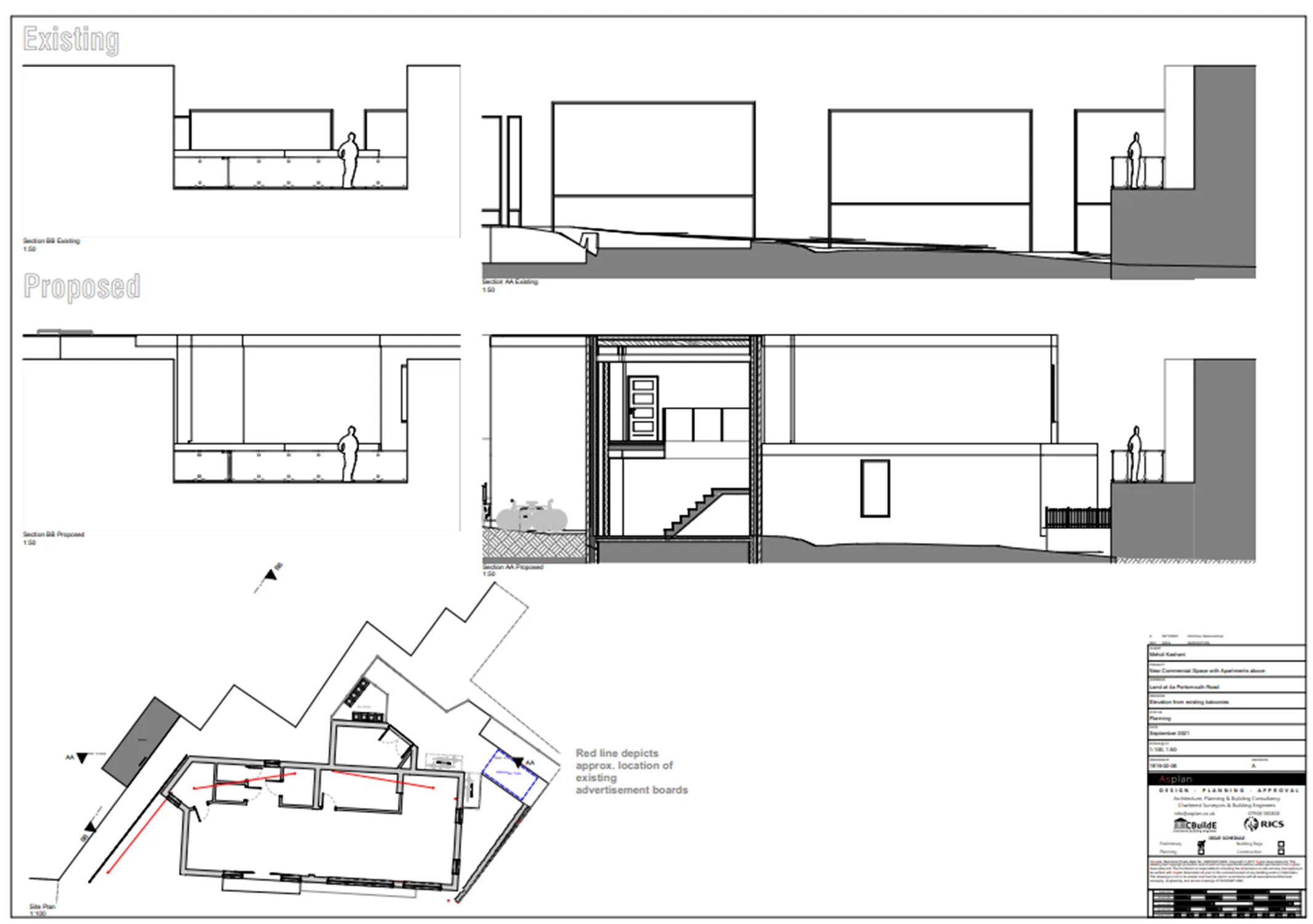 Portsmouth Road, Woolston, 0 Bedroom Property from Pearsons Estate Agents