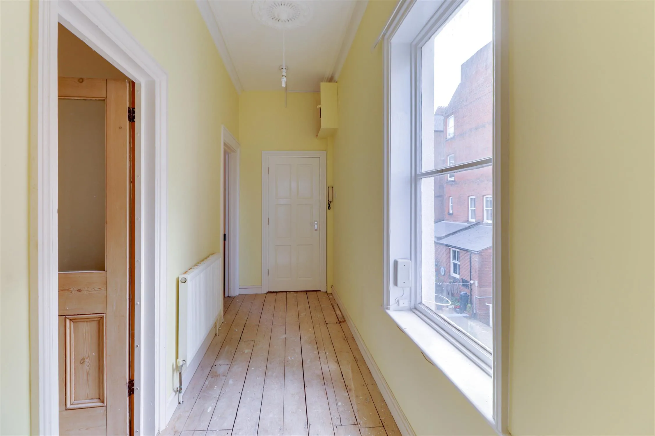 Kent Road, Southsea, 1 Bedroom Property from Pearsons Estate Agents