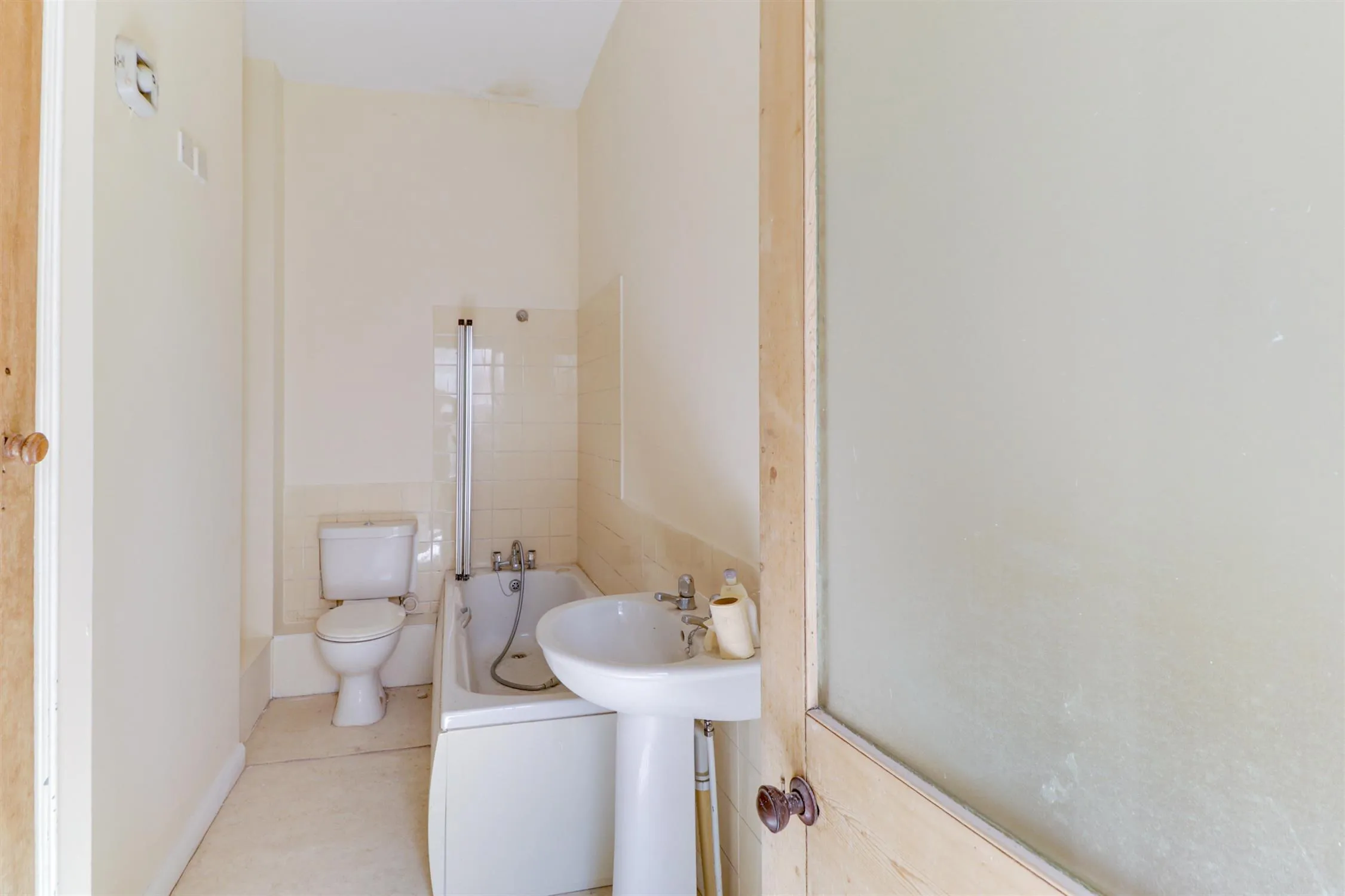 Kent Road, Southsea, 1 Bedroom Property from Pearsons Estate Agents