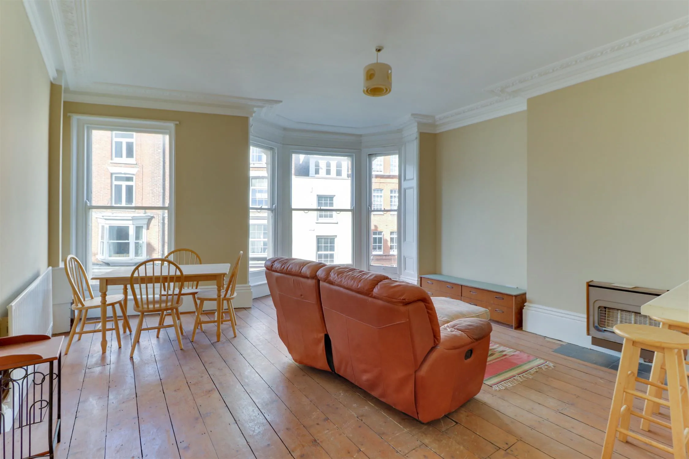 Kent Road, Southsea, 1 Bedroom Property from Pearsons Estate Agents