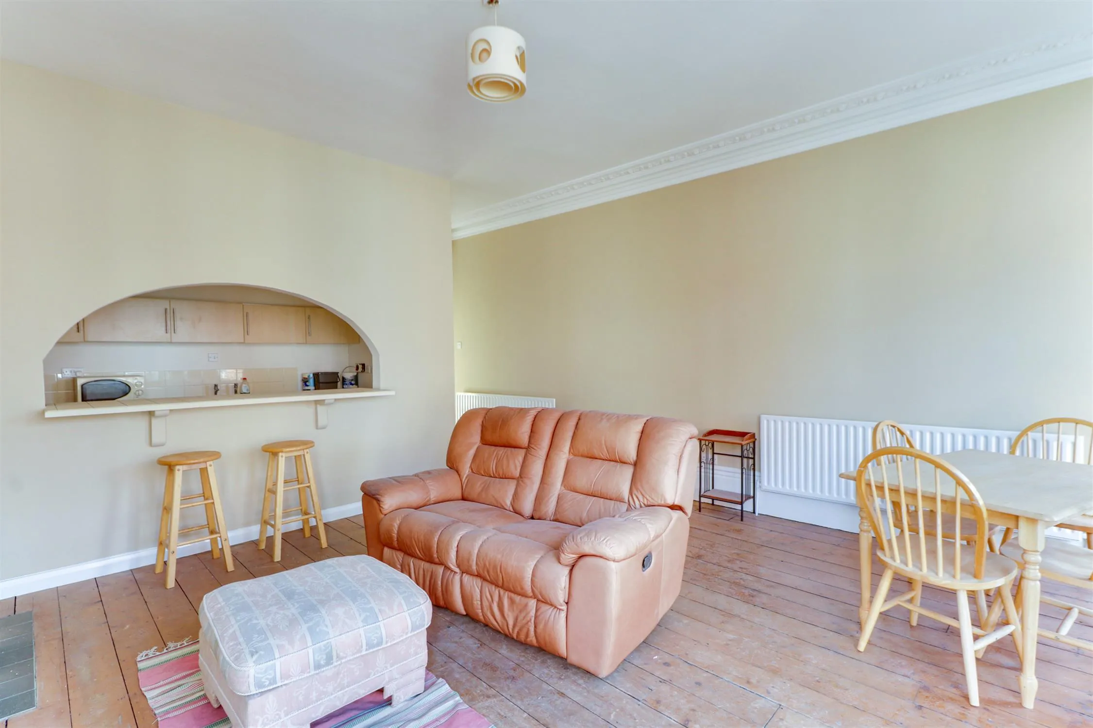 Kent Road, Southsea, 1 Bedroom Property from Pearsons Estate Agents