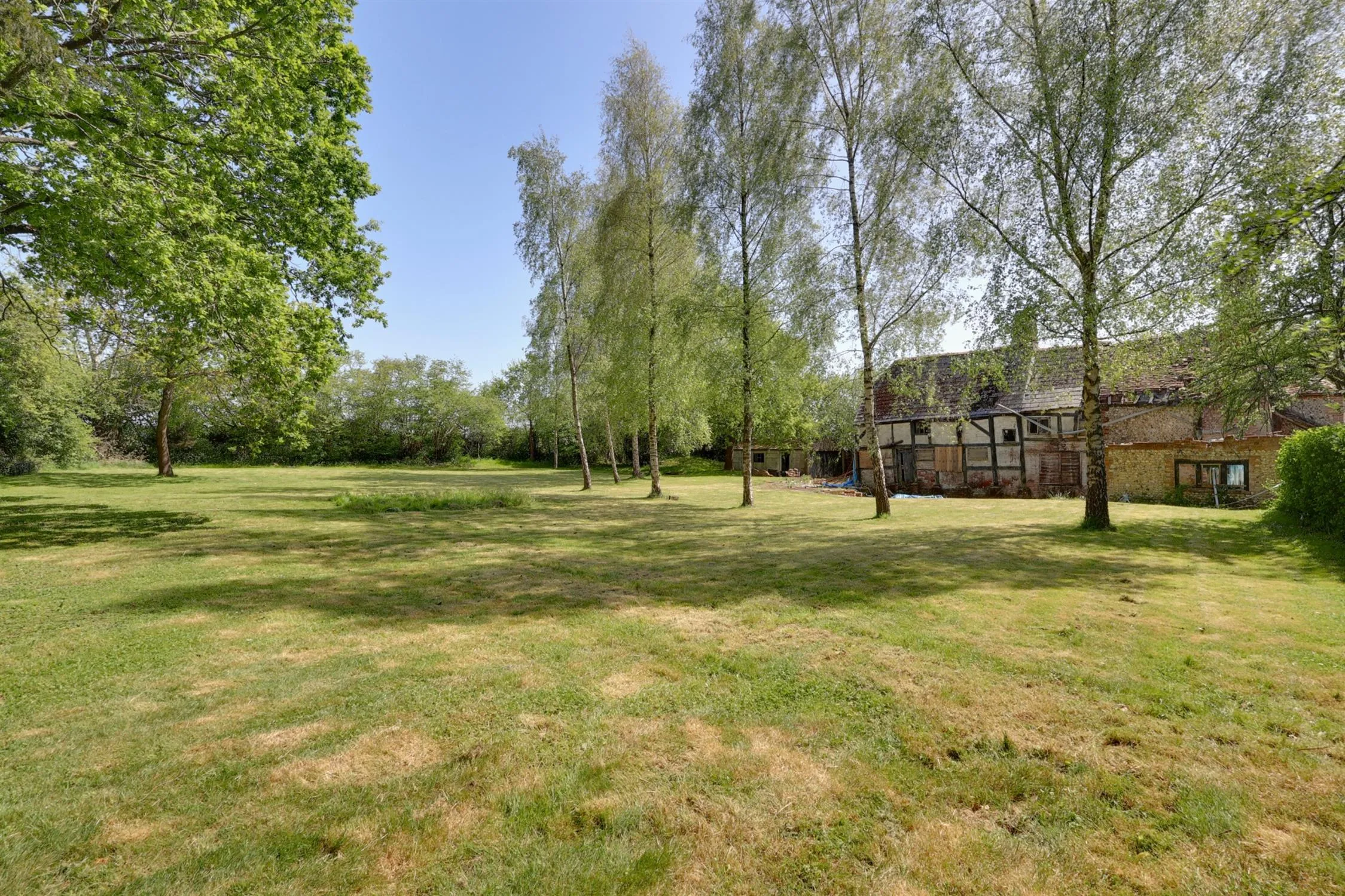 Edneys Lane, Denmead, 3 Bedroom Property from Pearsons Estate Agents
